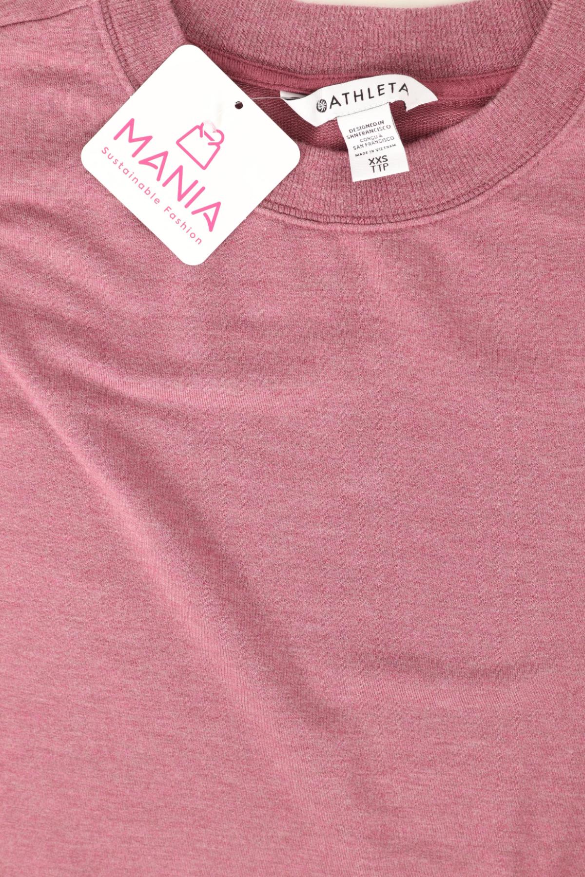 Спортна блуза ATHLETA3