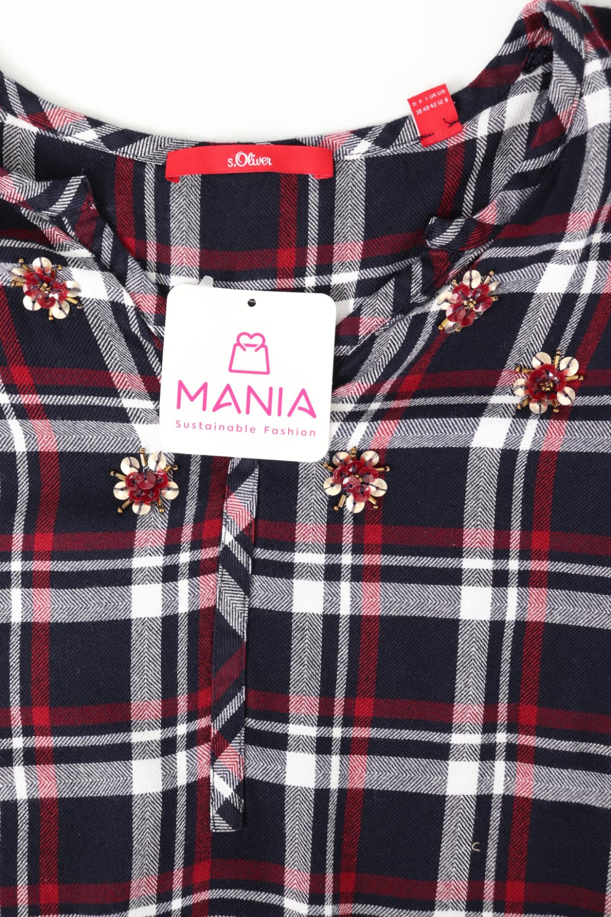 Блуза S.OLIVER3