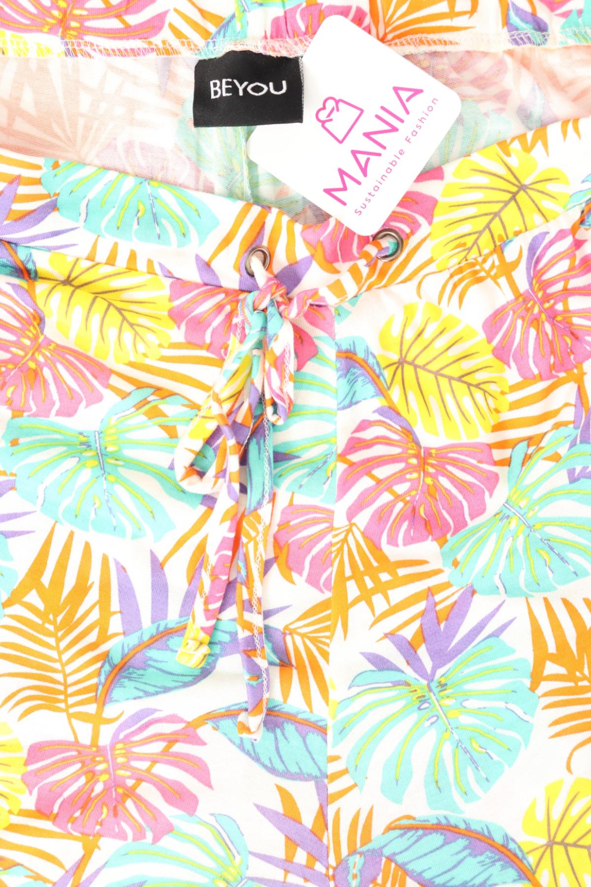 Къси панталони BE YOU3