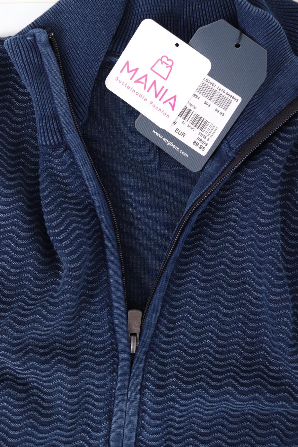 Жилетка ENGBERS3