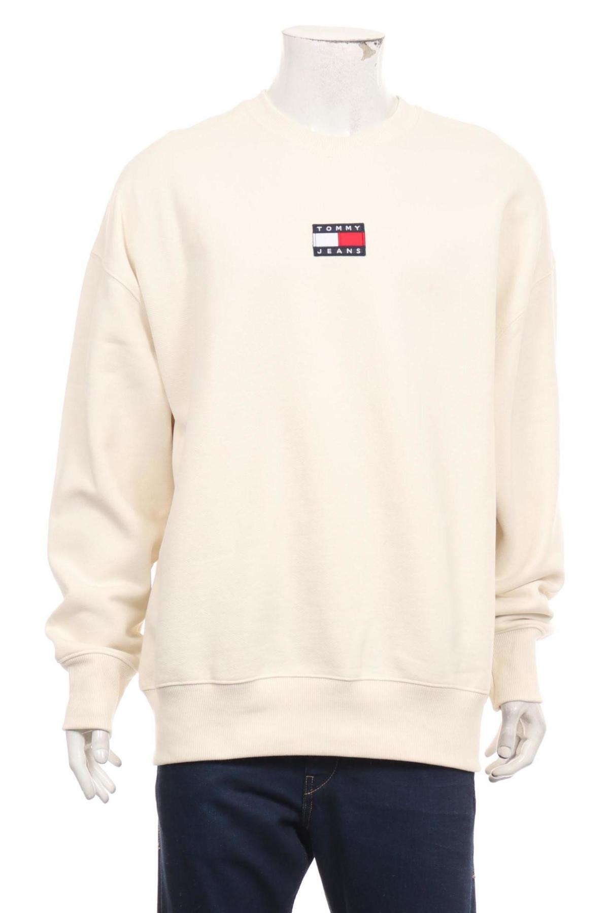 Спортна блуза TOMMY JEANS1