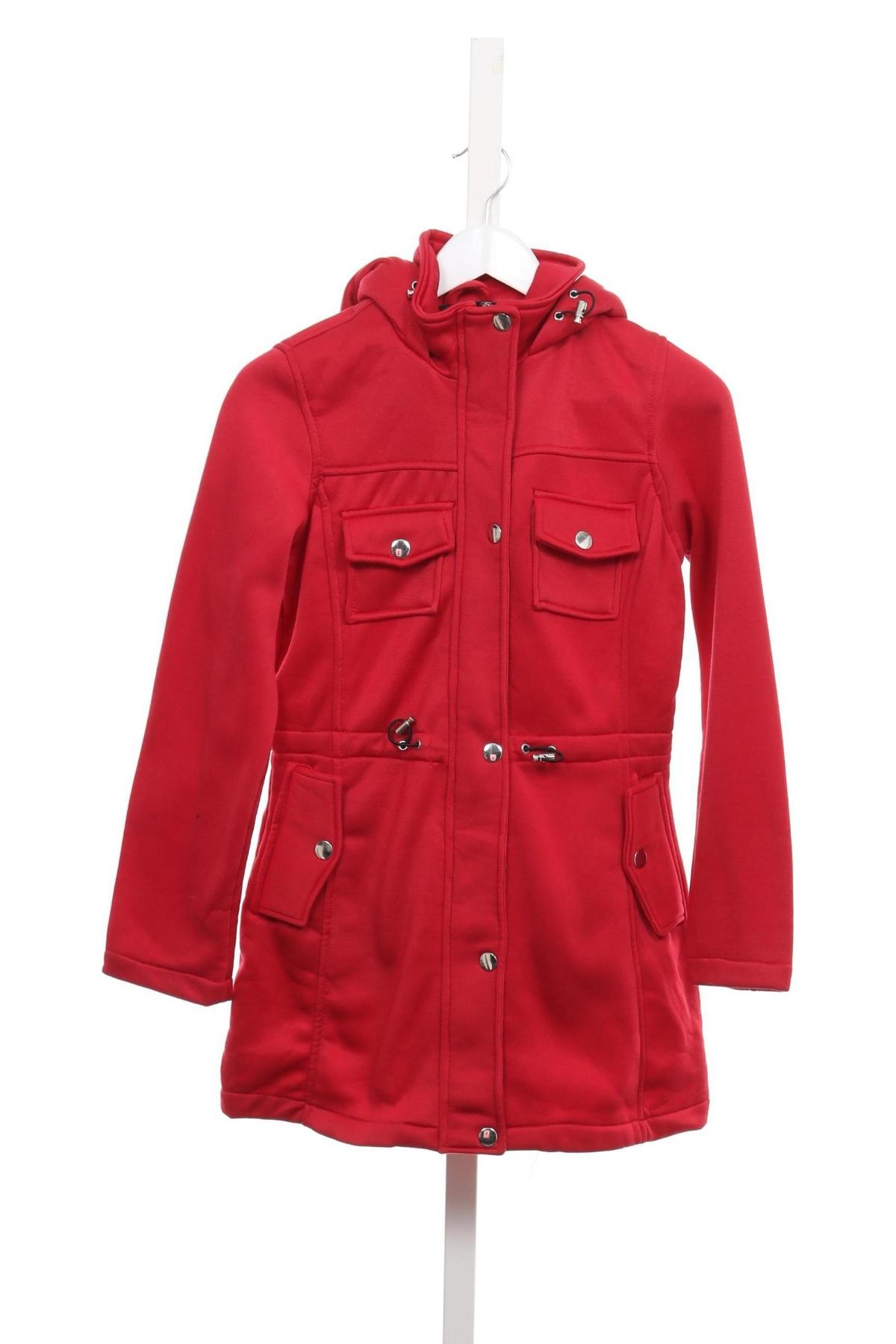 Зимно яке BIG CHILL1