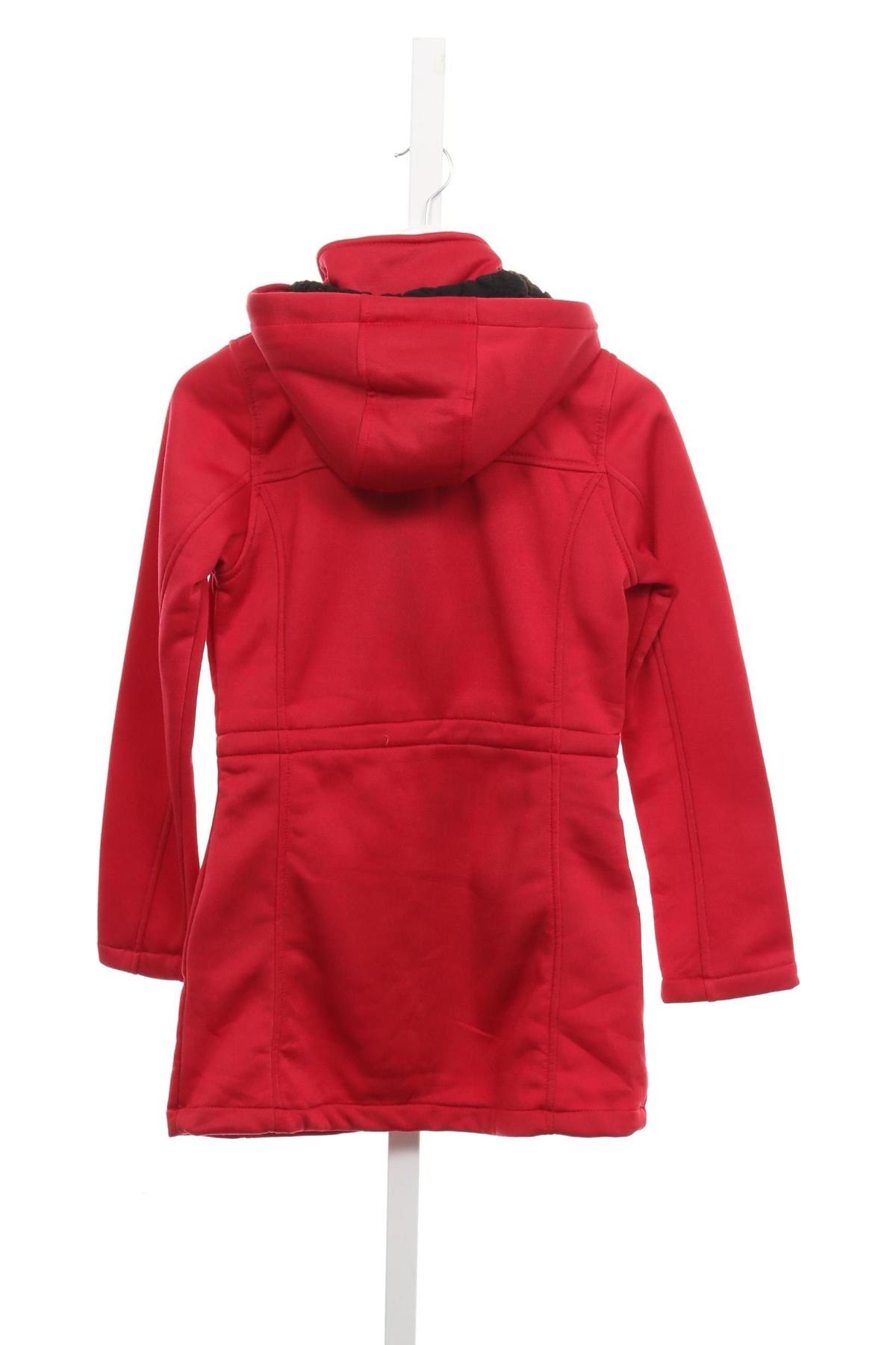 Зимно яке BIG CHILL2