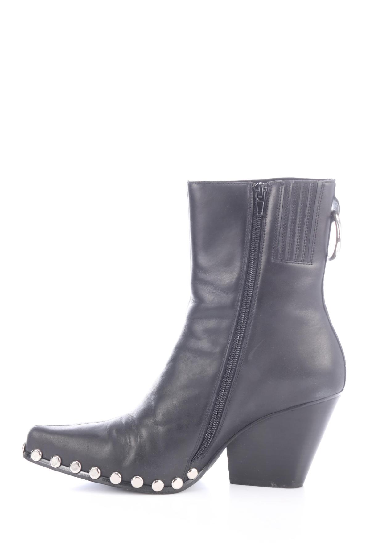 Боти JEFFREY CAMPBELL3