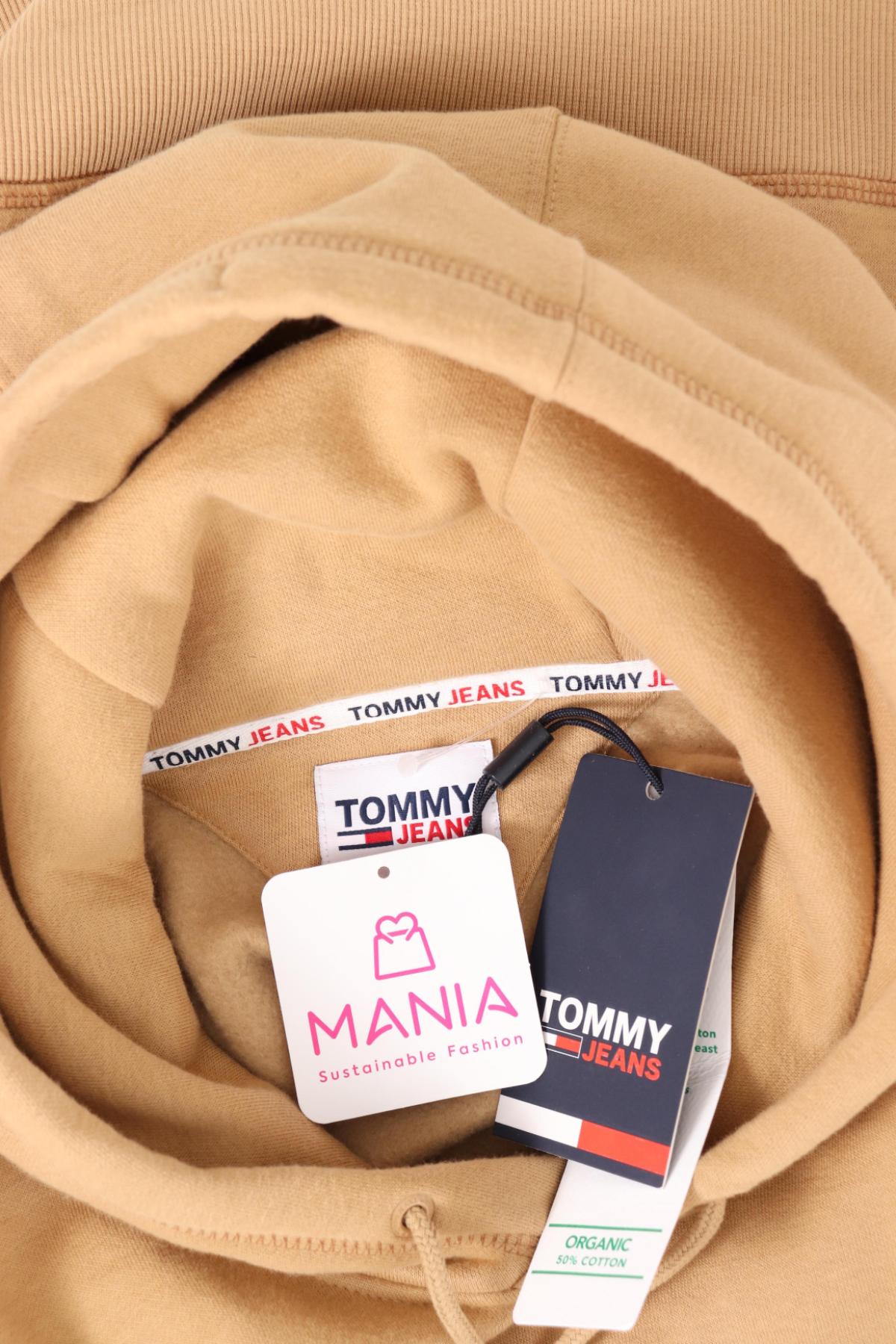 Суитшърт TOMMY JEANS3