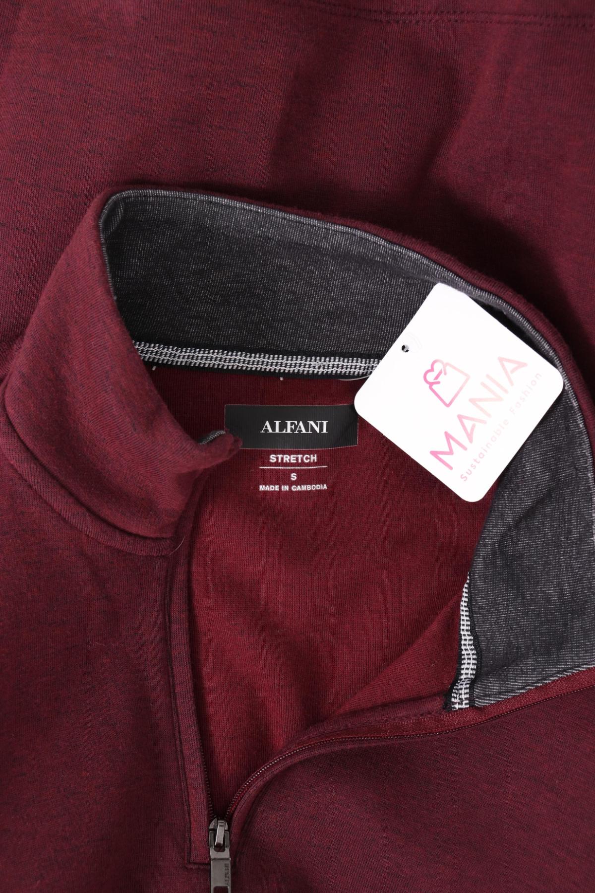 Блуза ALFANI3