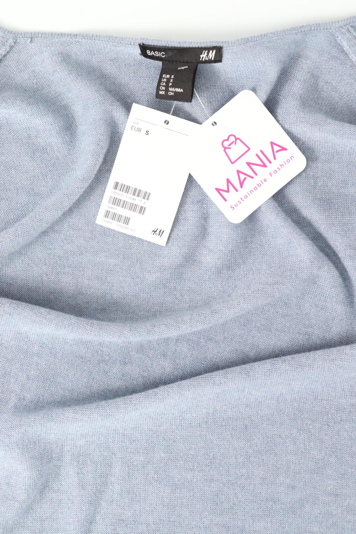 Жилетка H&M3