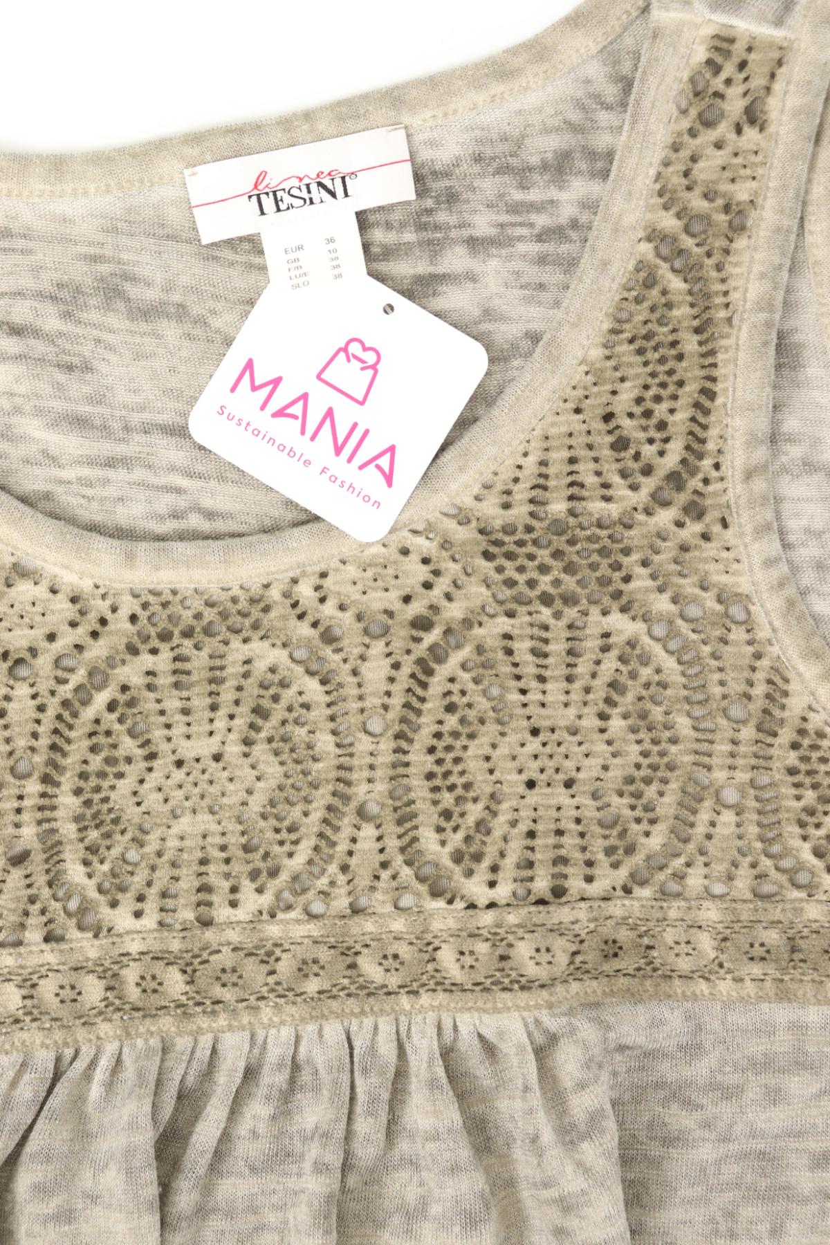 Потник LINEA TESINI3