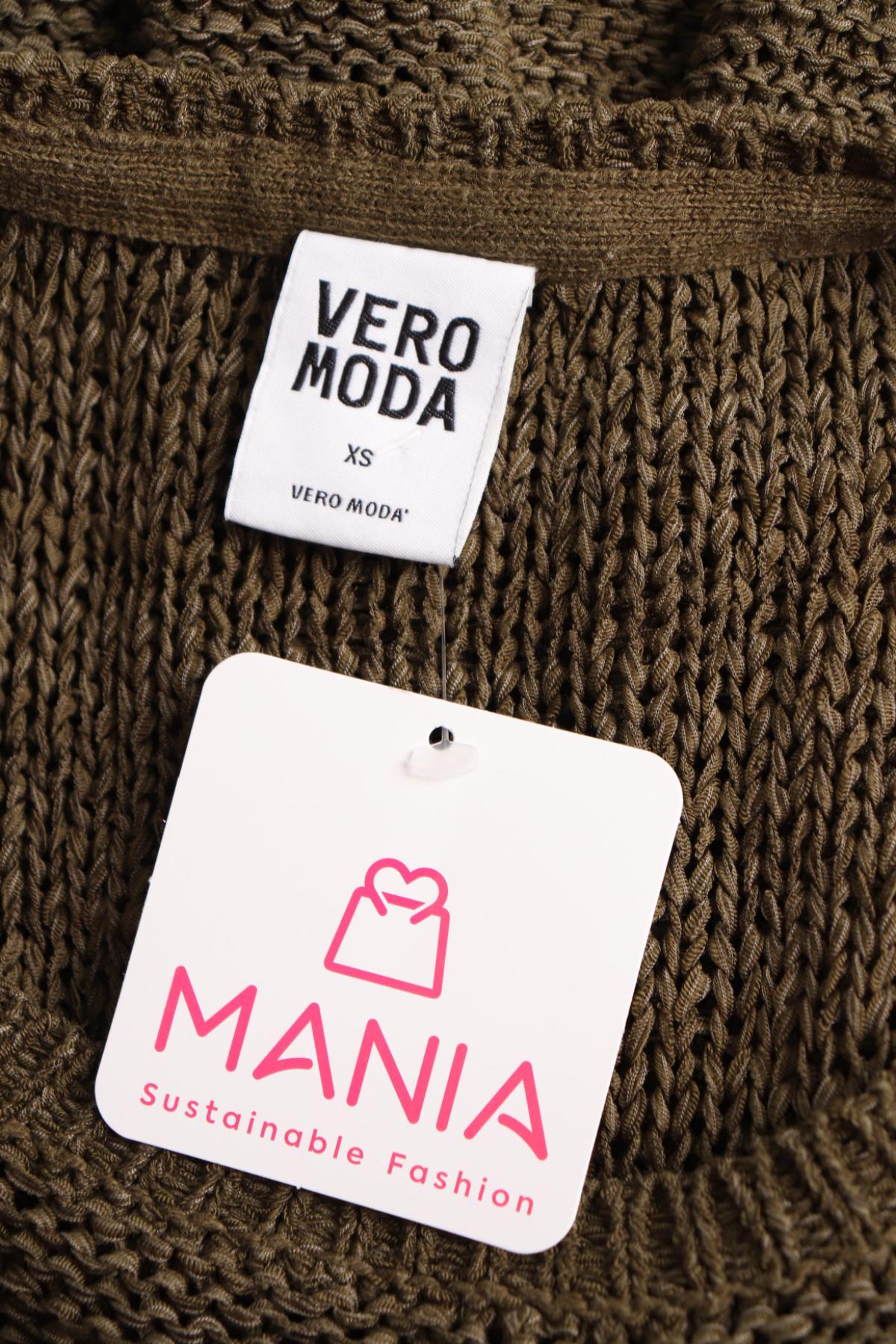 Пуловер VERO MODA3