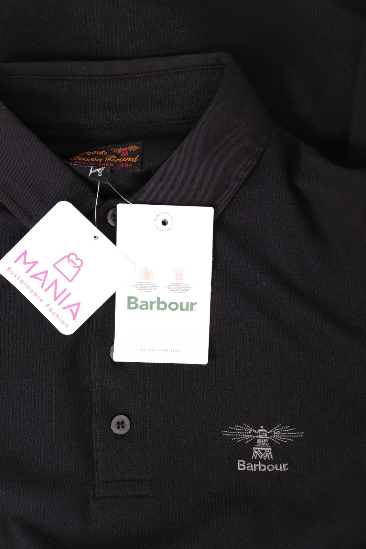 Блуза BARBOUR3