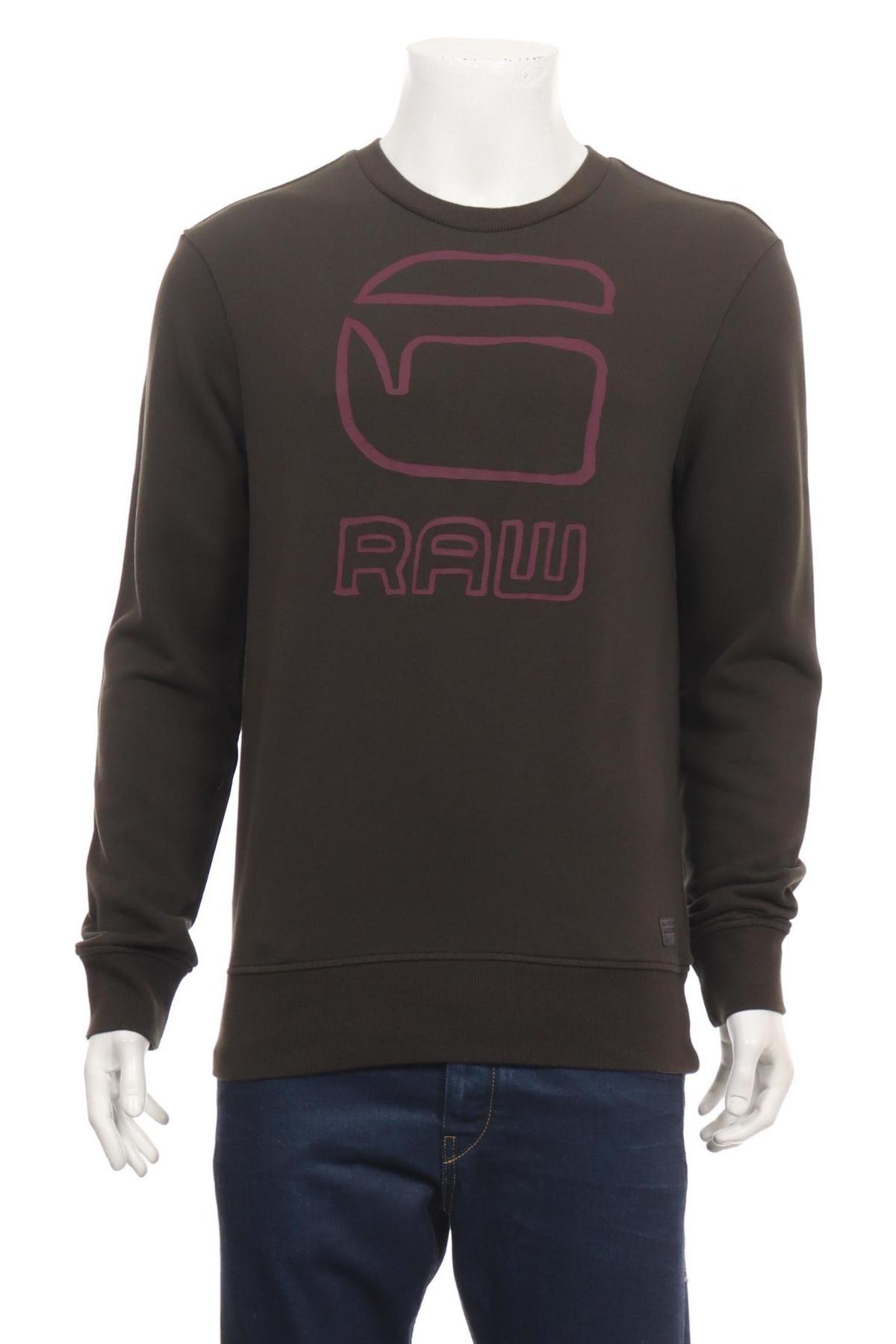 Спортна блуза G-STAR RAW1