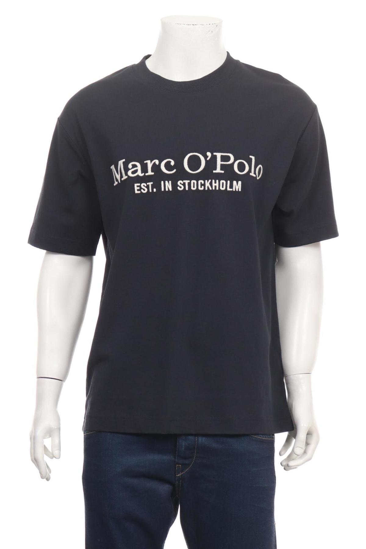 Тениска MARC O'POLO1