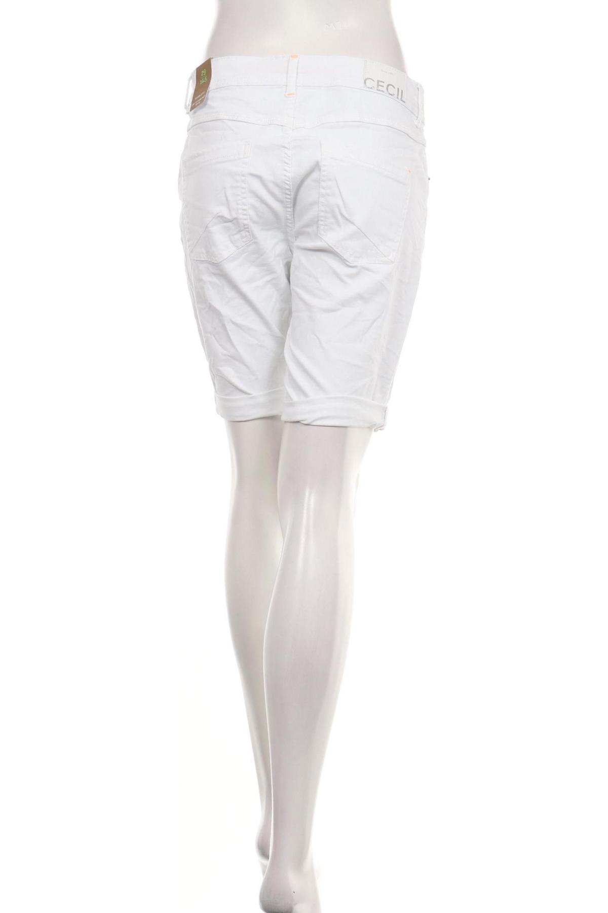 Къси панталони CECIL2