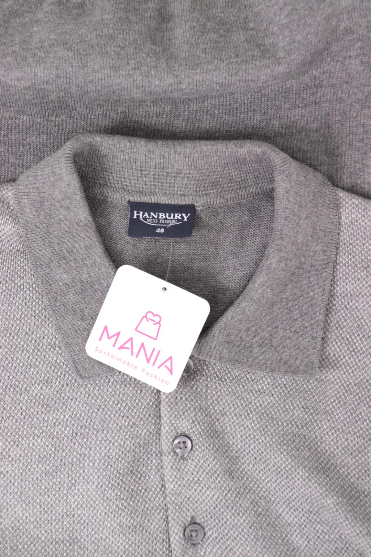 Блуза HANBURY3
