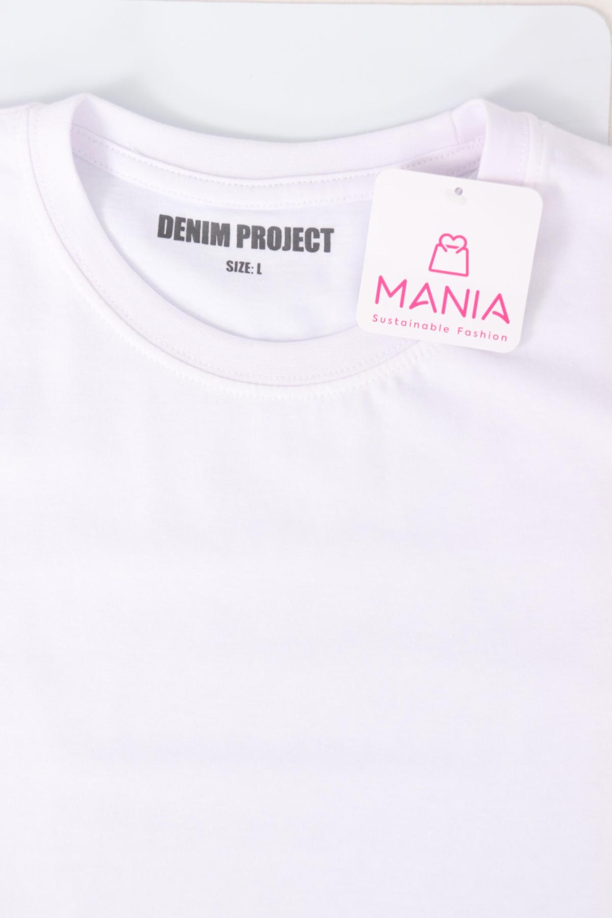 Тениска DENIM PROJECT3