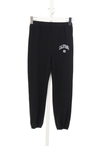 Pantaloni sport pentru copii SHEIN