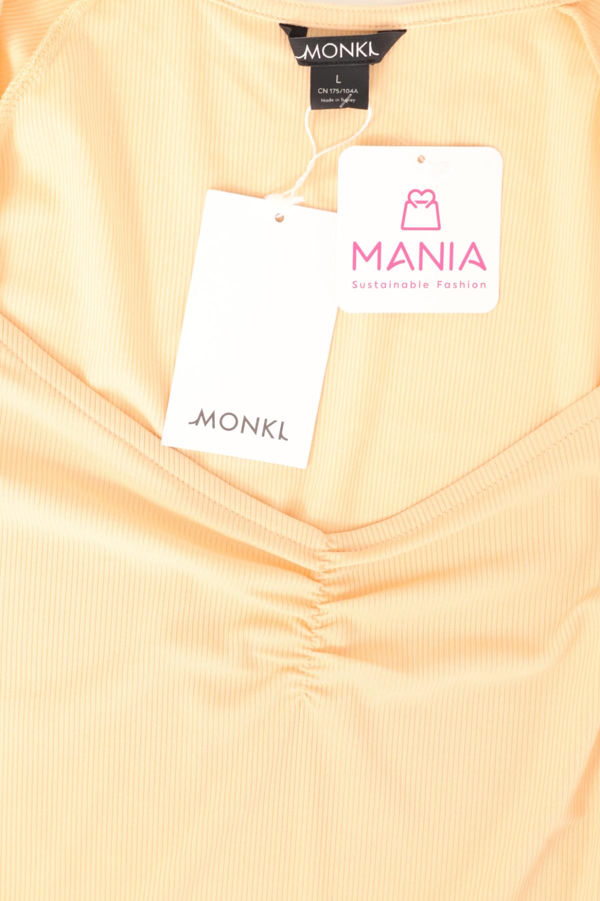 Блуза MONKI3