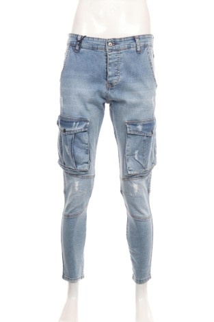 Дънки LOOSE JEANS