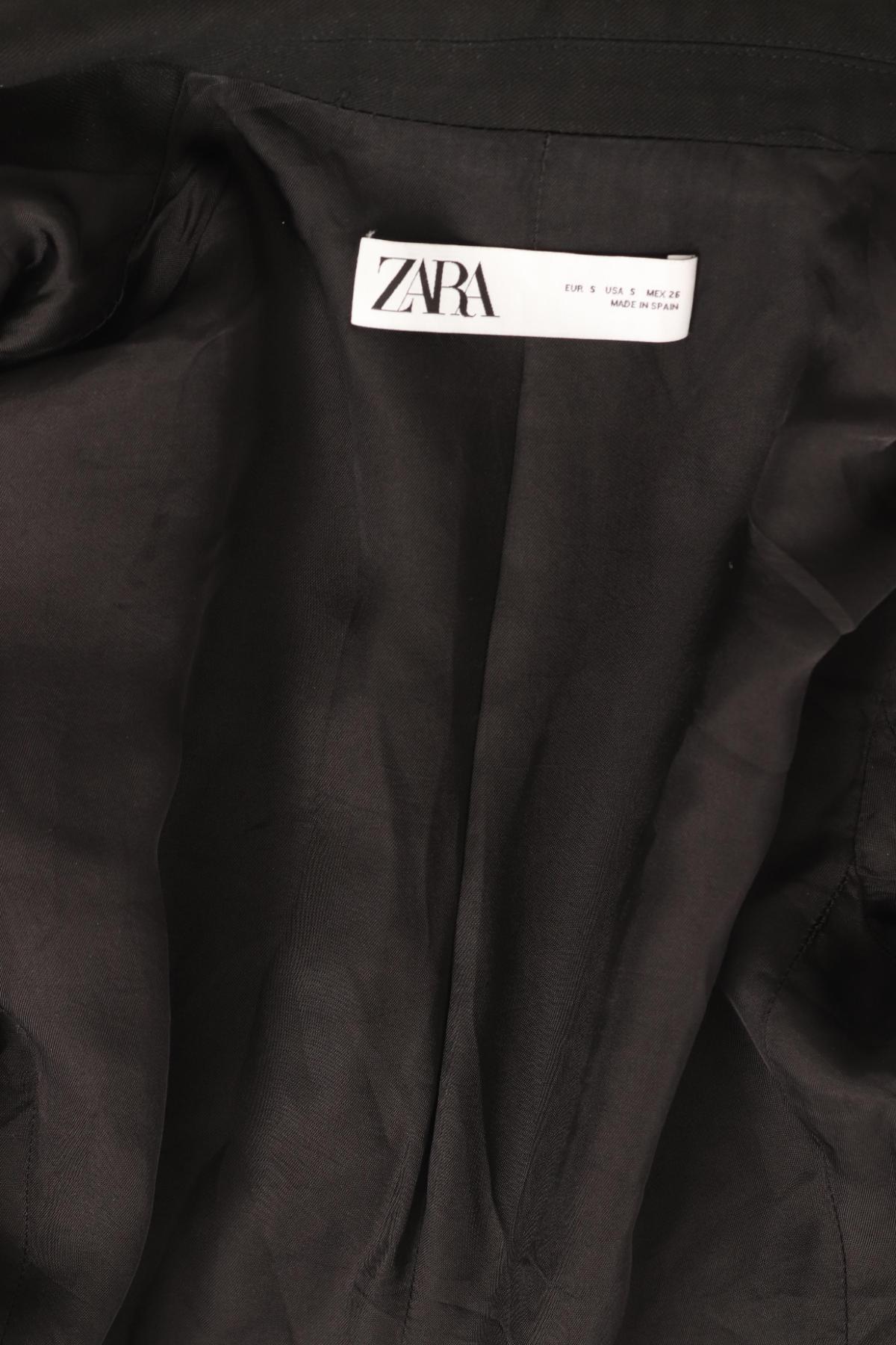 Официално сако ZARA3