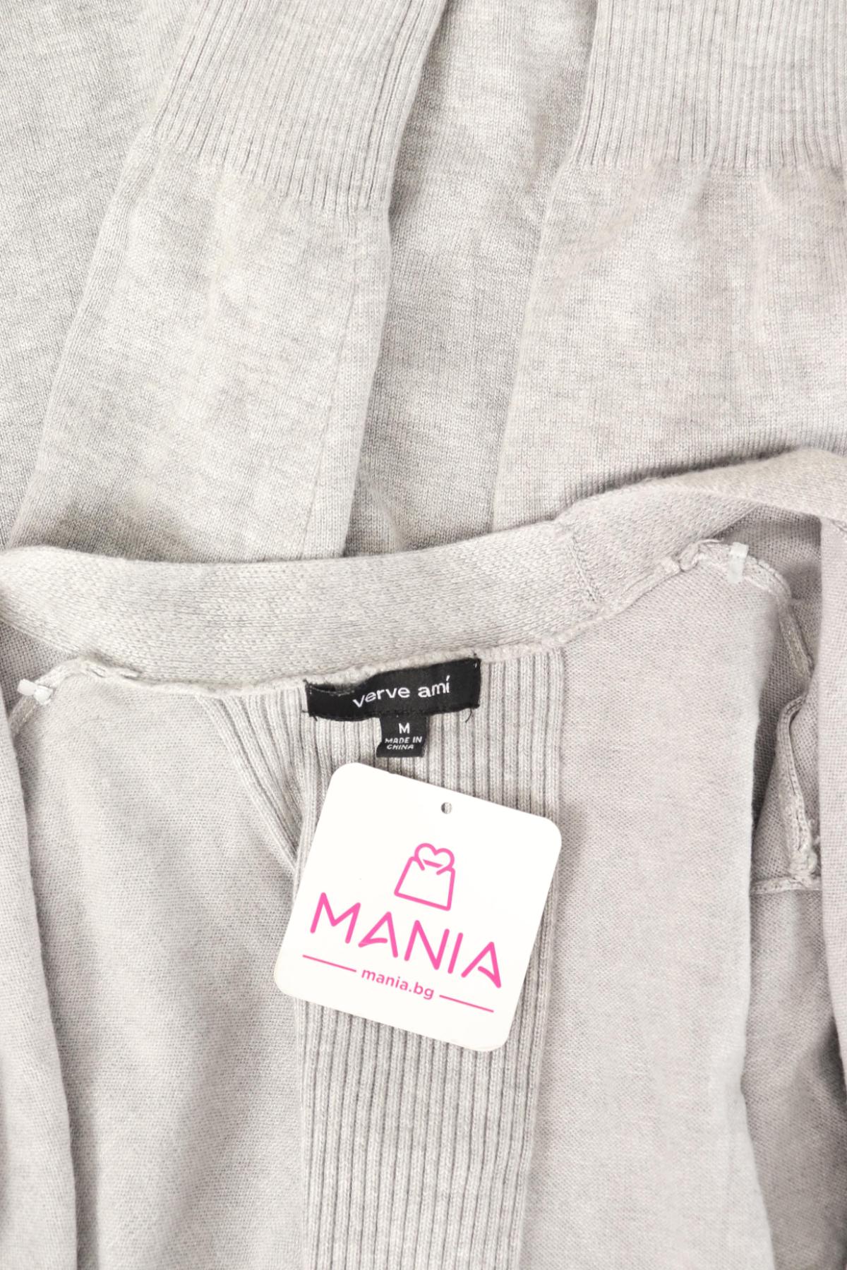 Жилетка VERVE AMI3