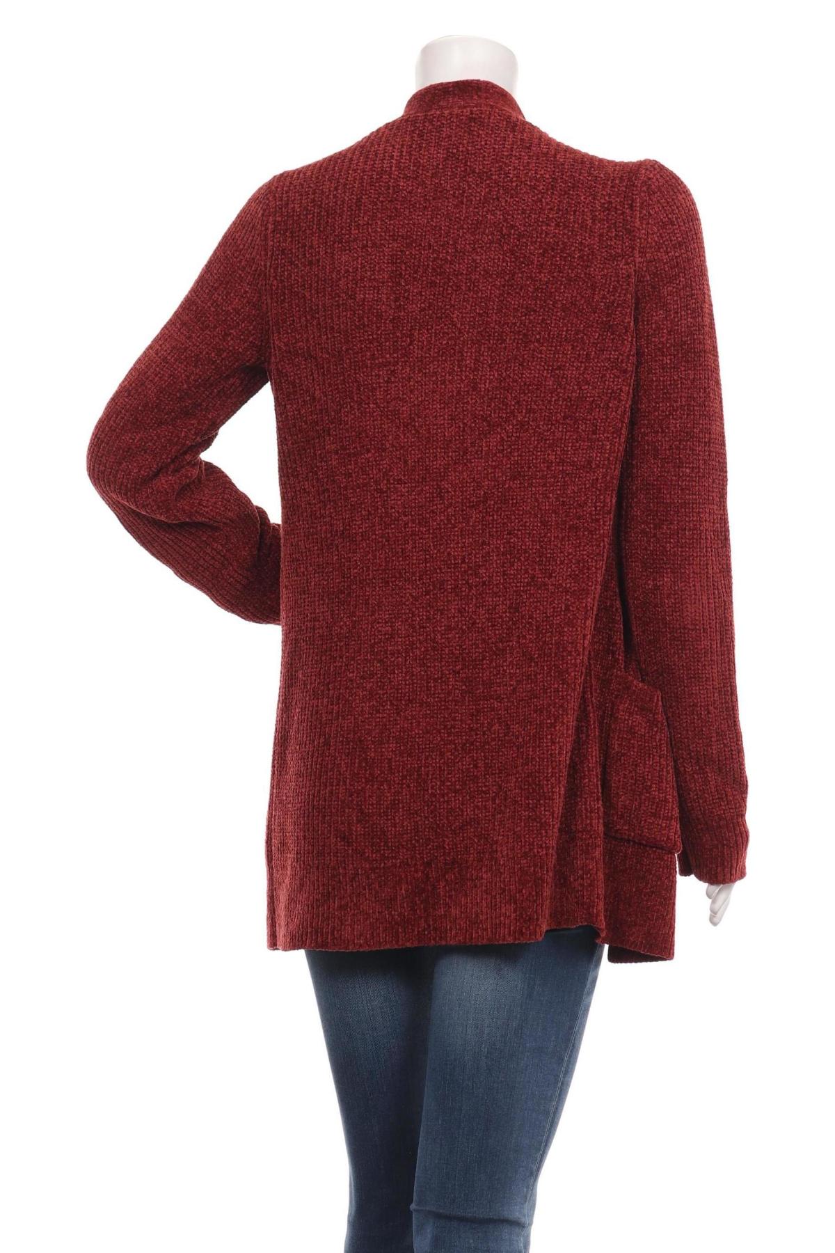 Жилетка MATTY M2