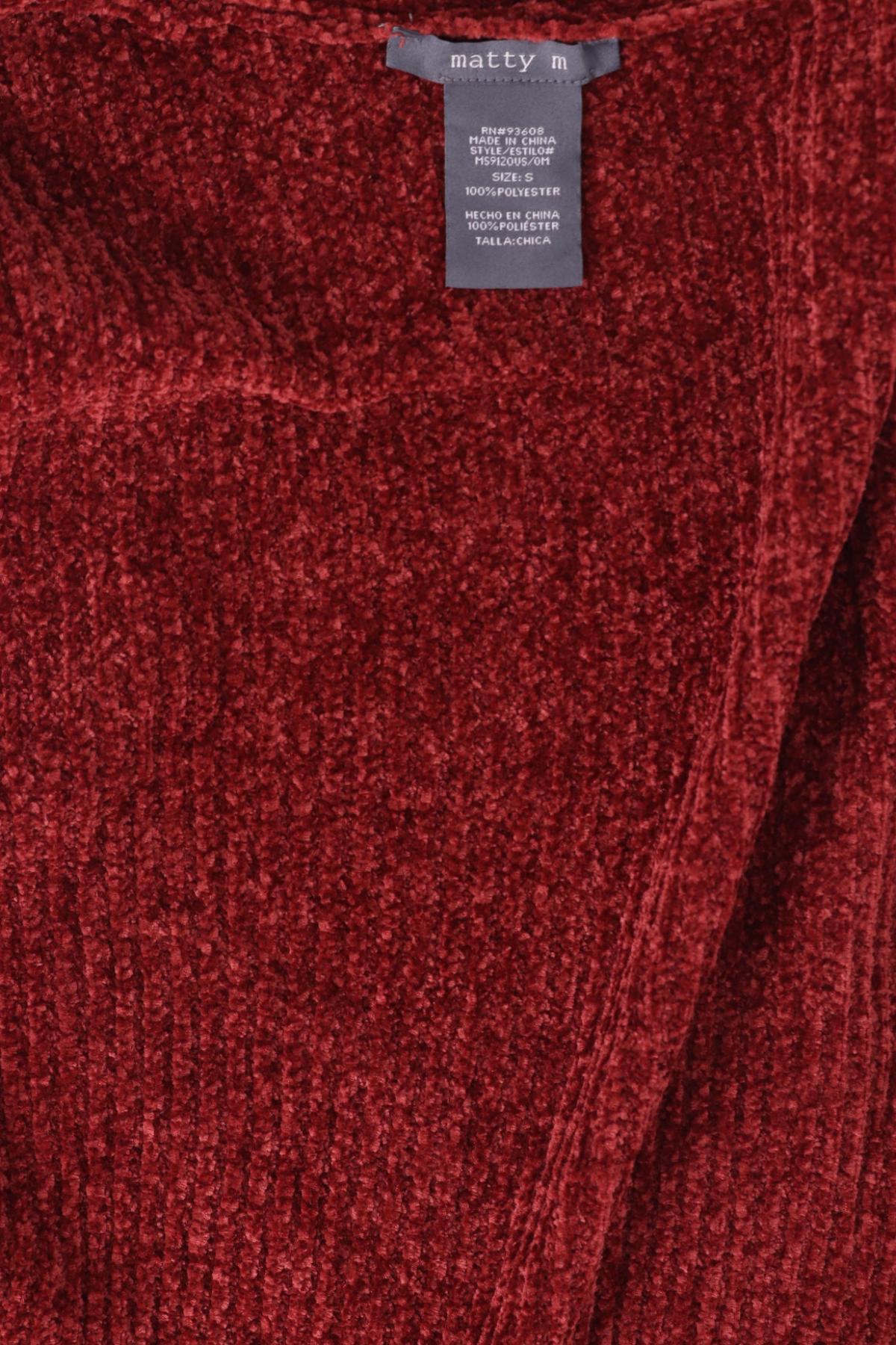 Жилетка MATTY M3