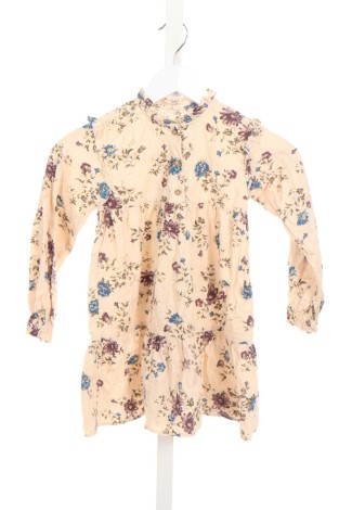 Rochie fată NEWBIE