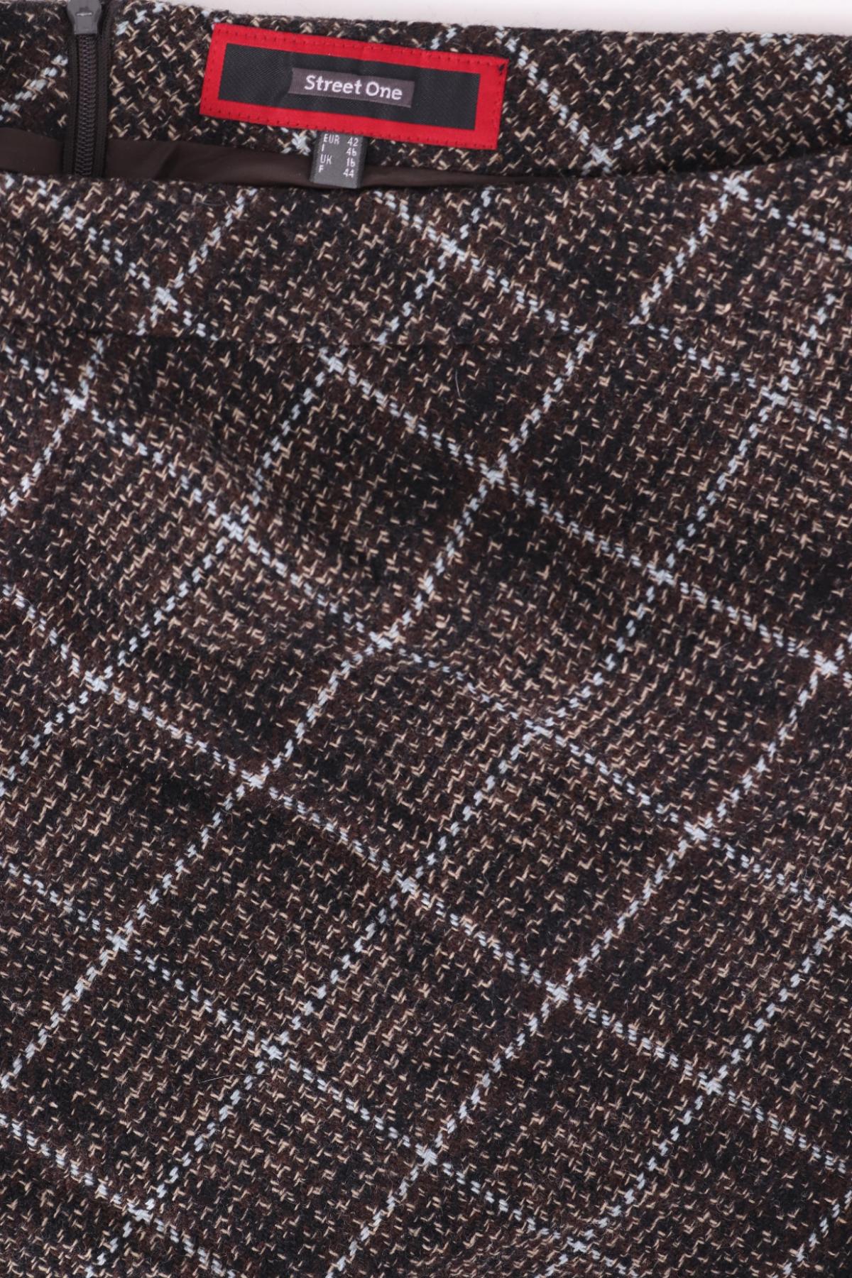 Пола STREET ONE3