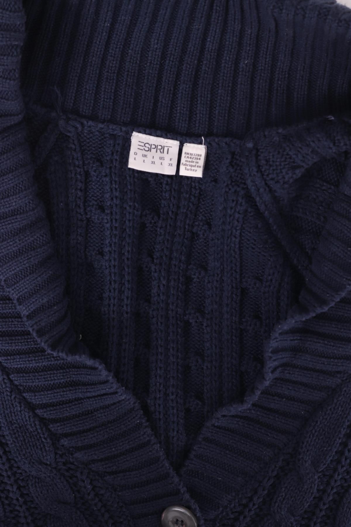 Жилетка ESPRIT3