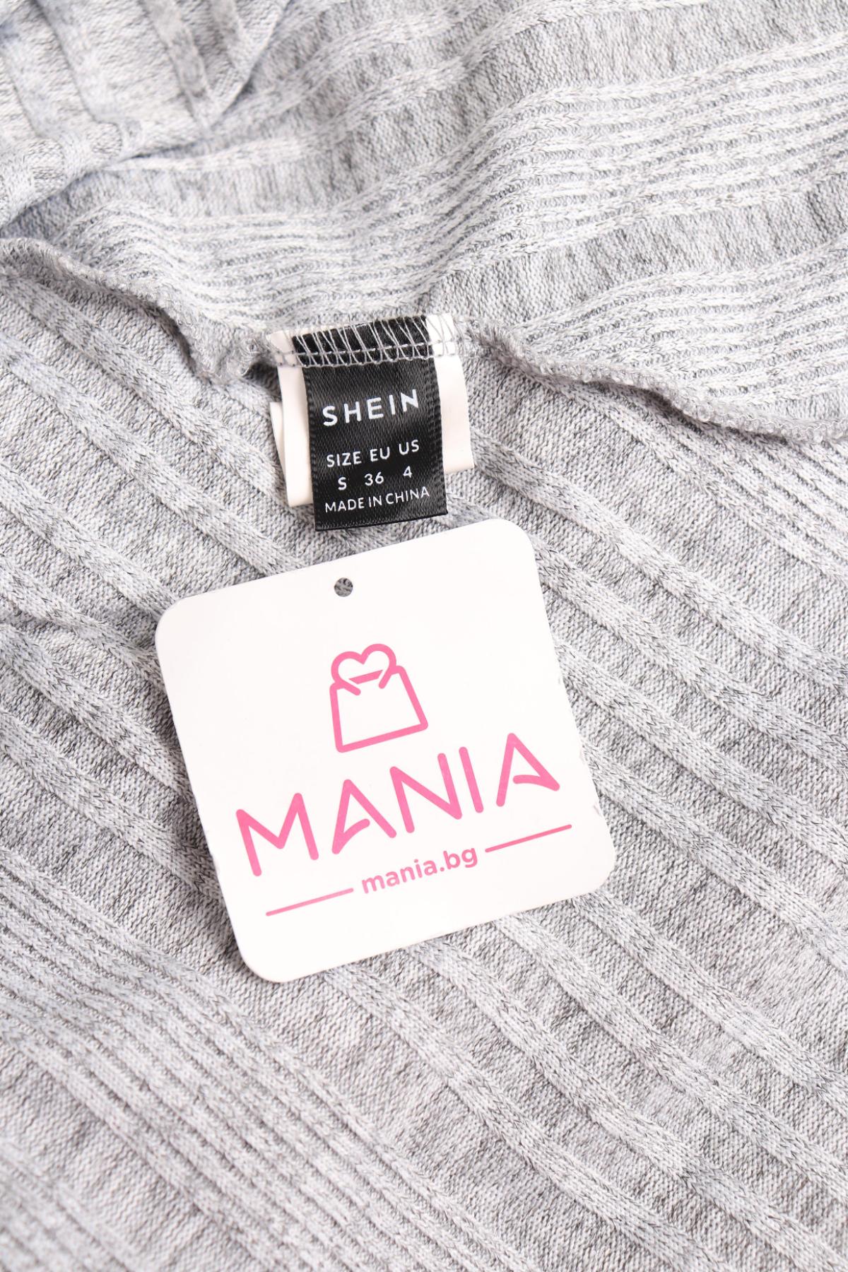 Ежедневна рокля SHEIN3