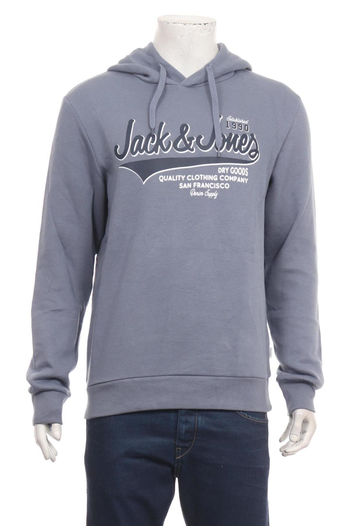 Суитшърт JACK & JONES1