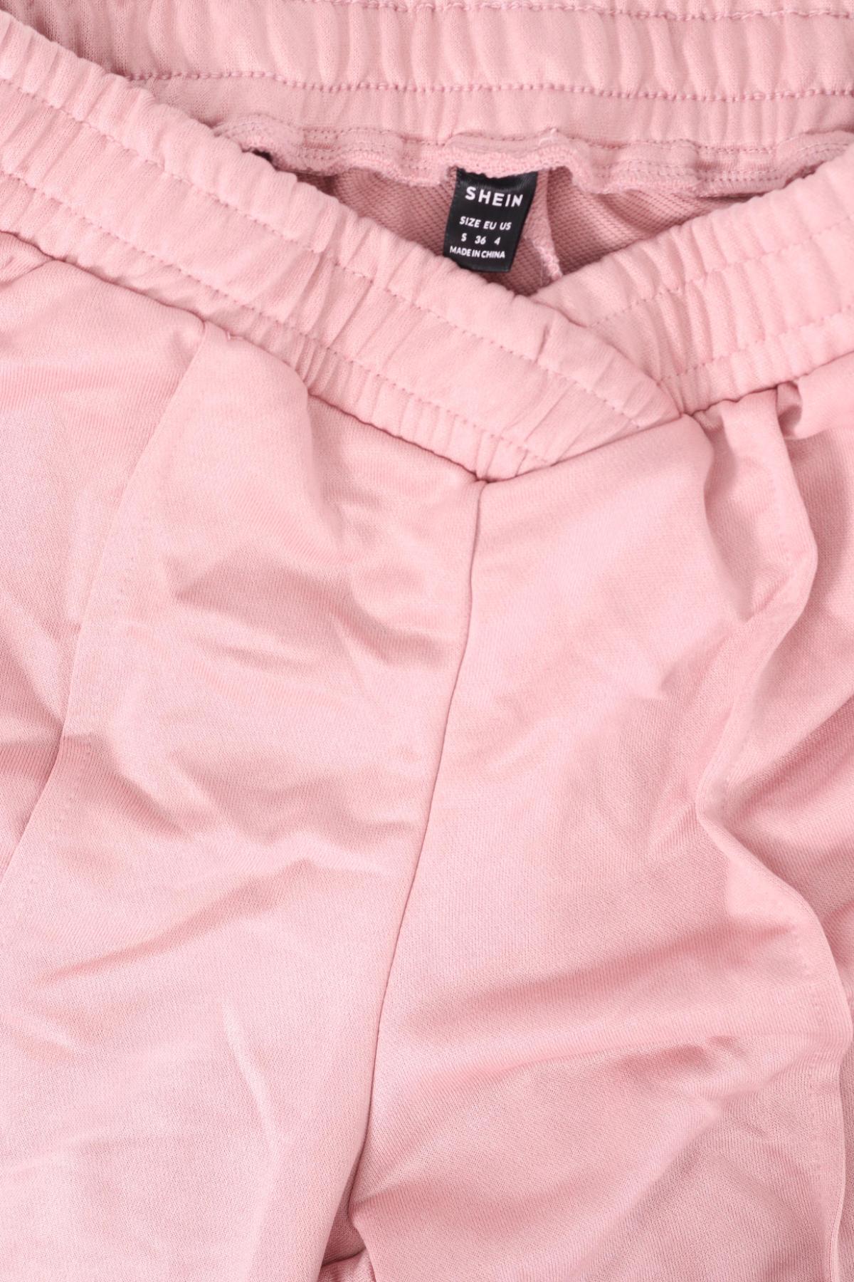 Спортно долнище SHEIN3