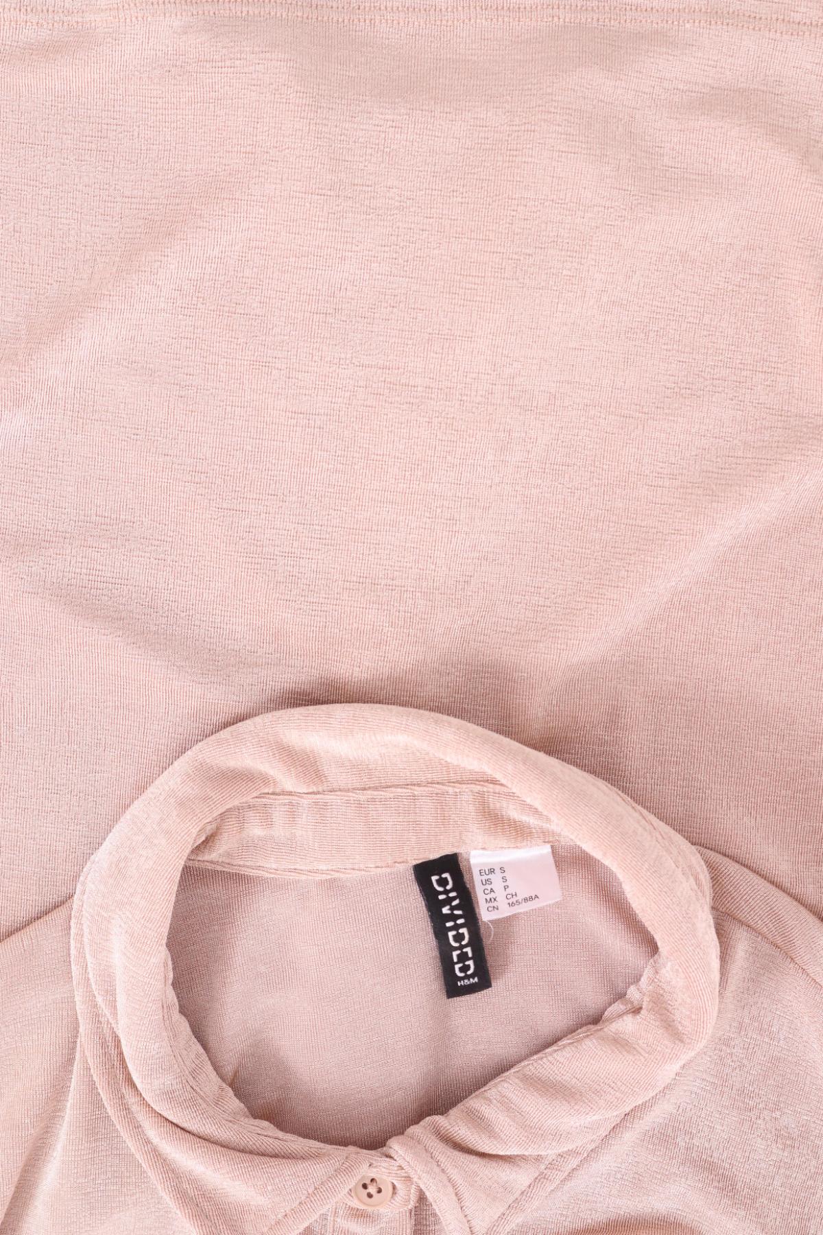 Риза H&M DIVIDED3