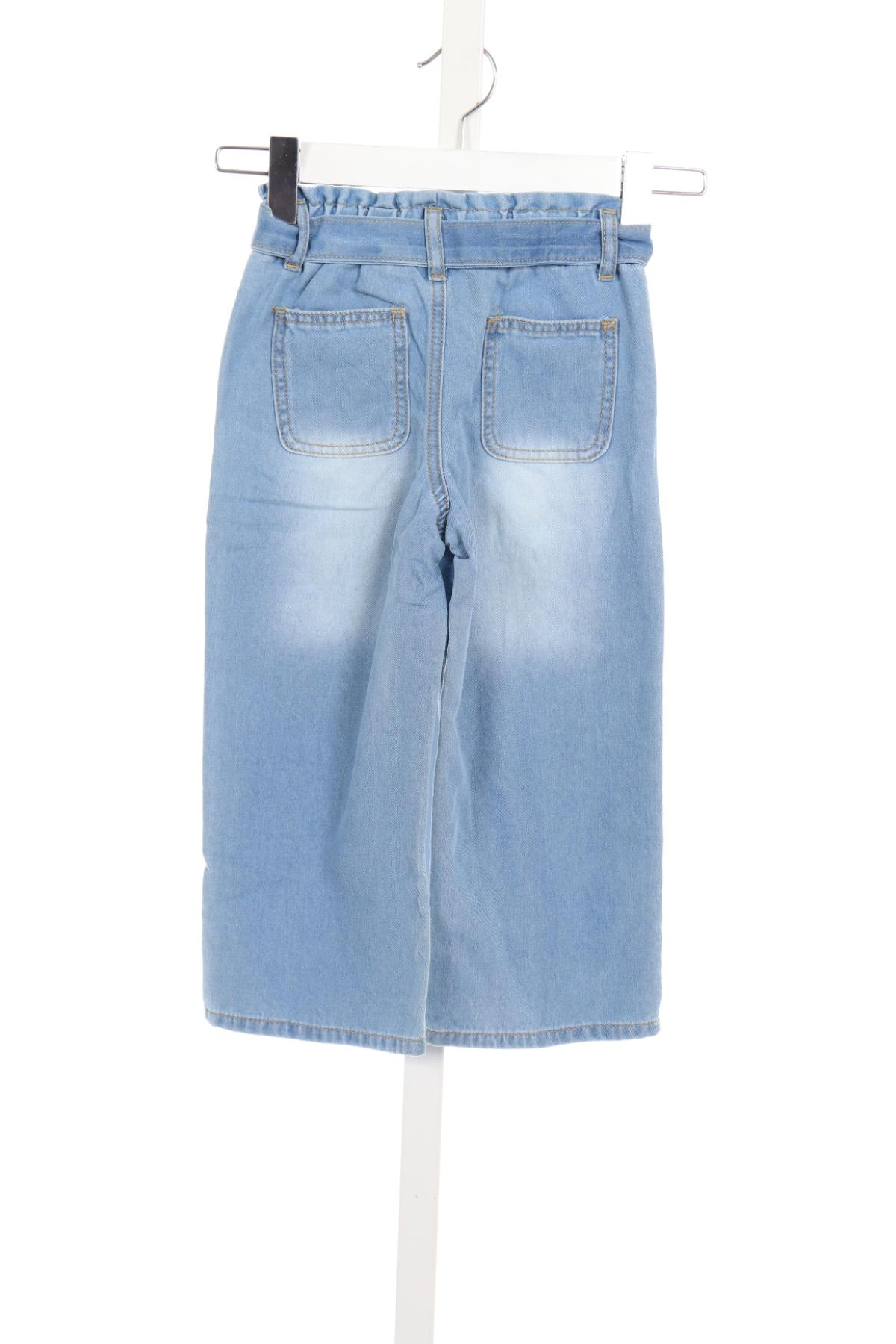 Детски дънки SHEIN2