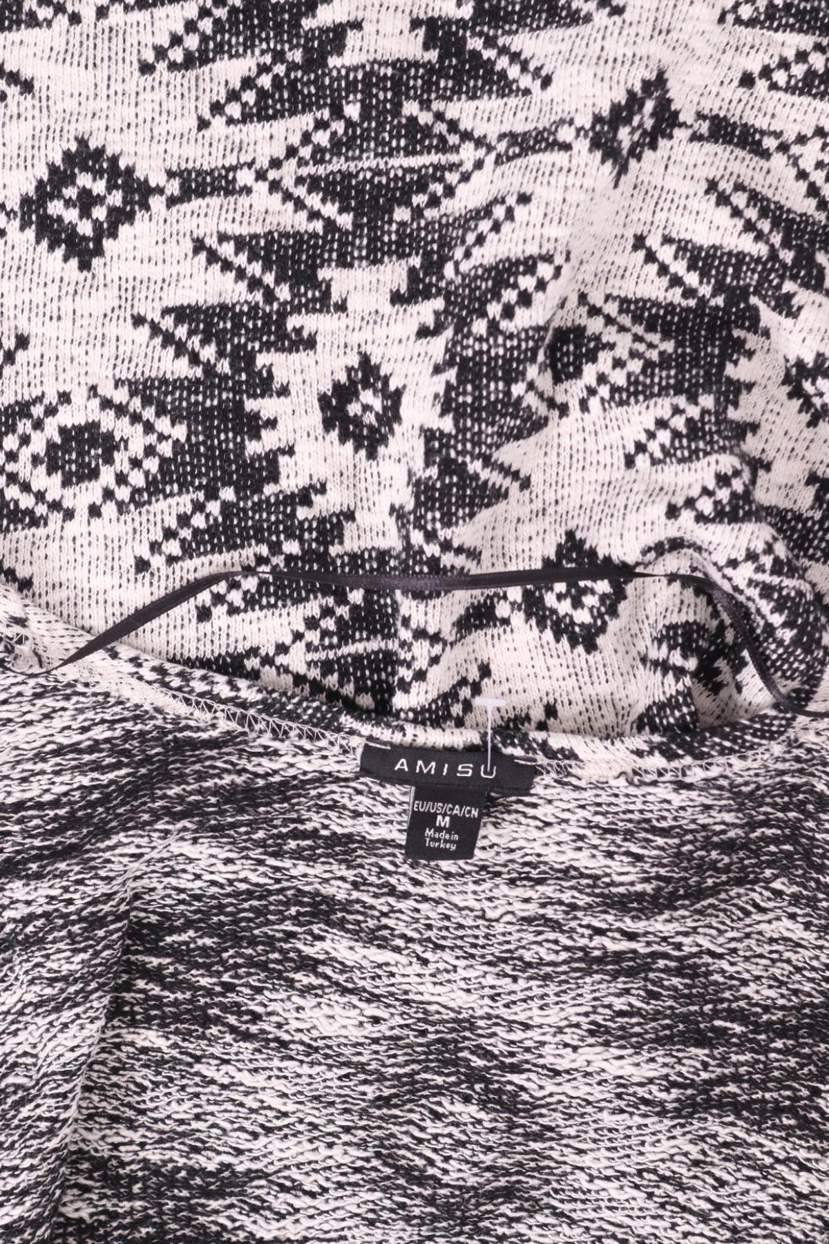 Жилетка AMISU3