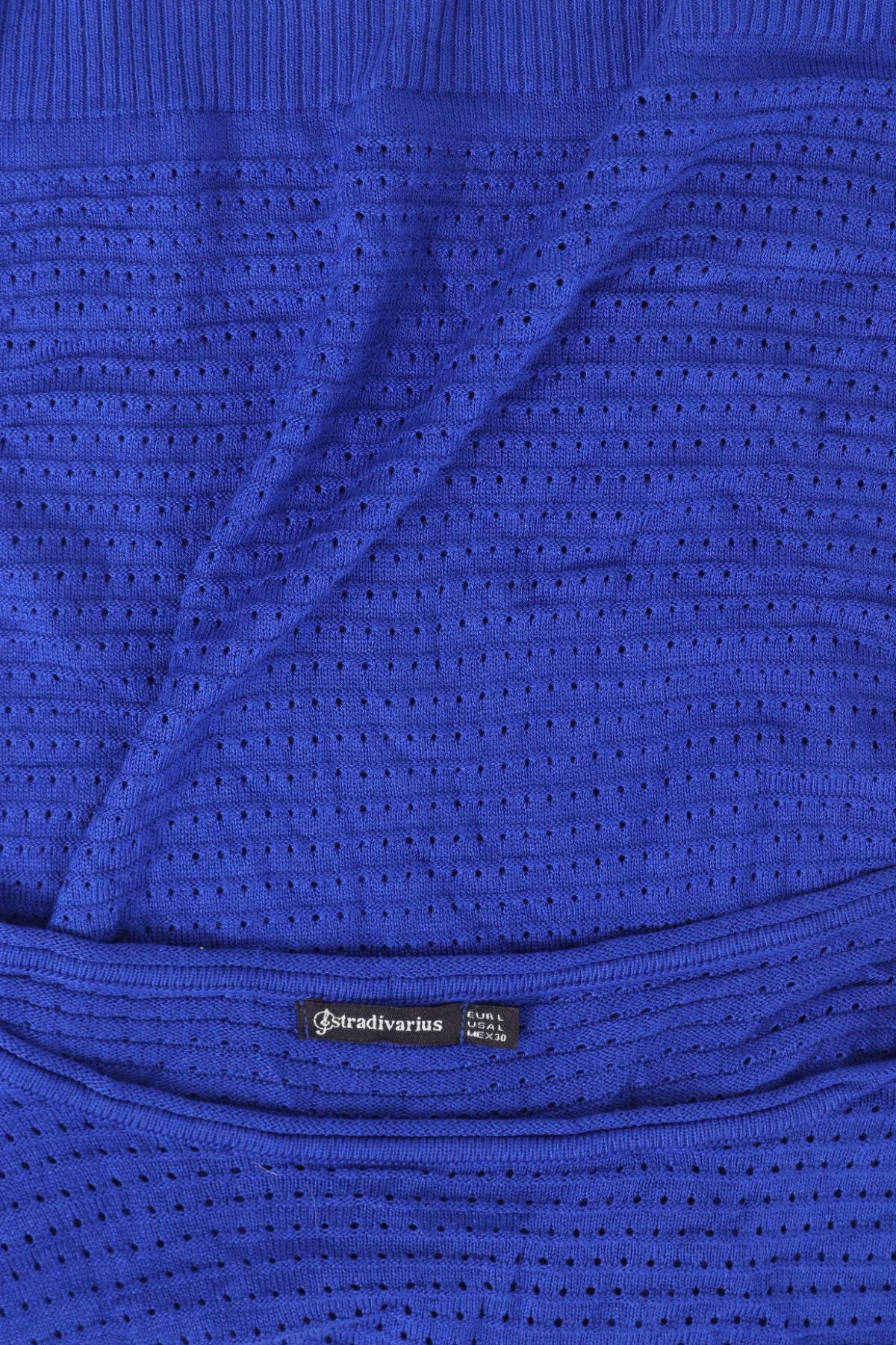 Блуза STRADIVARIUS3