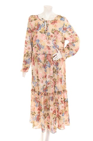 Rochie casual LIBERTE