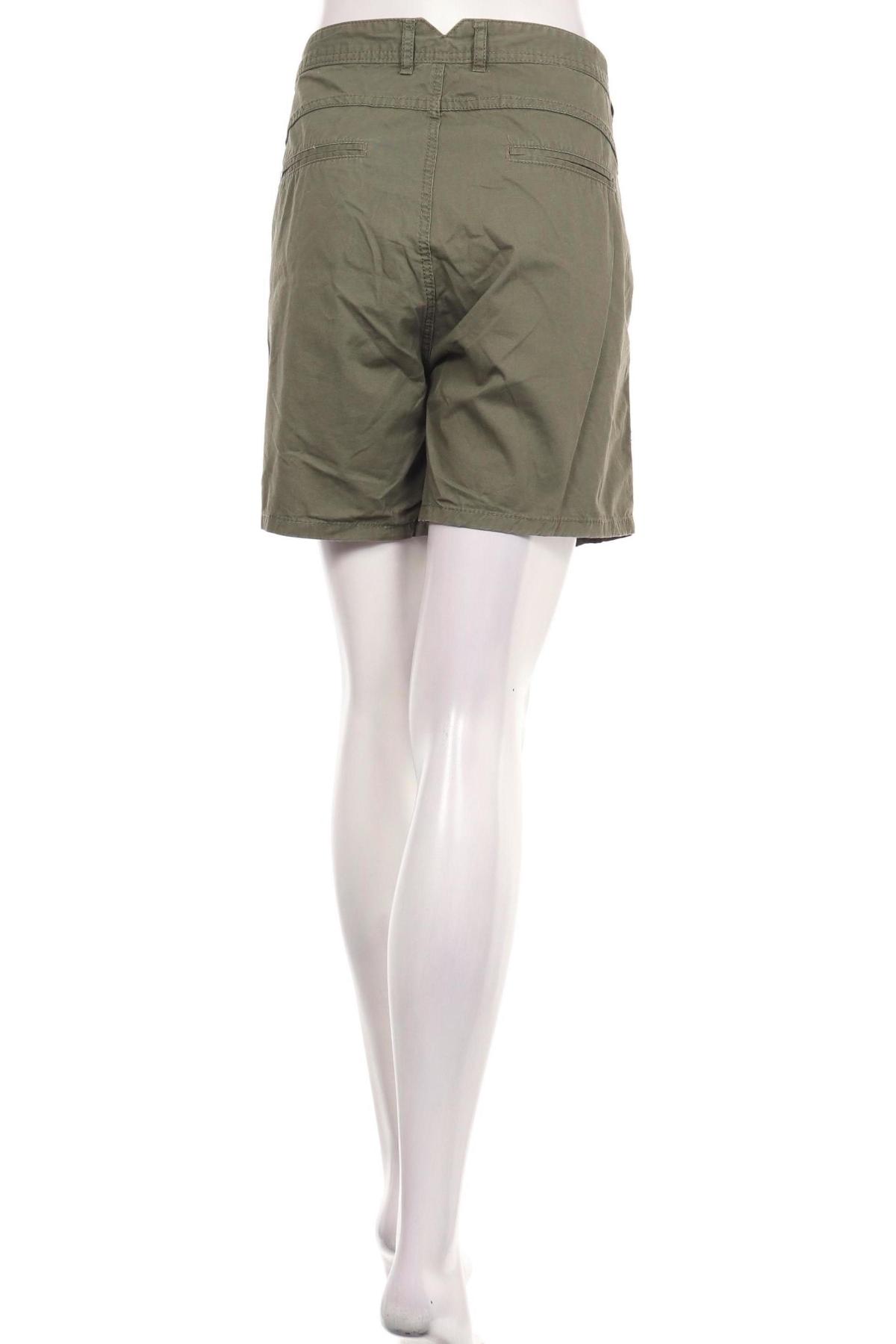 Къси панталони DENIM 19822