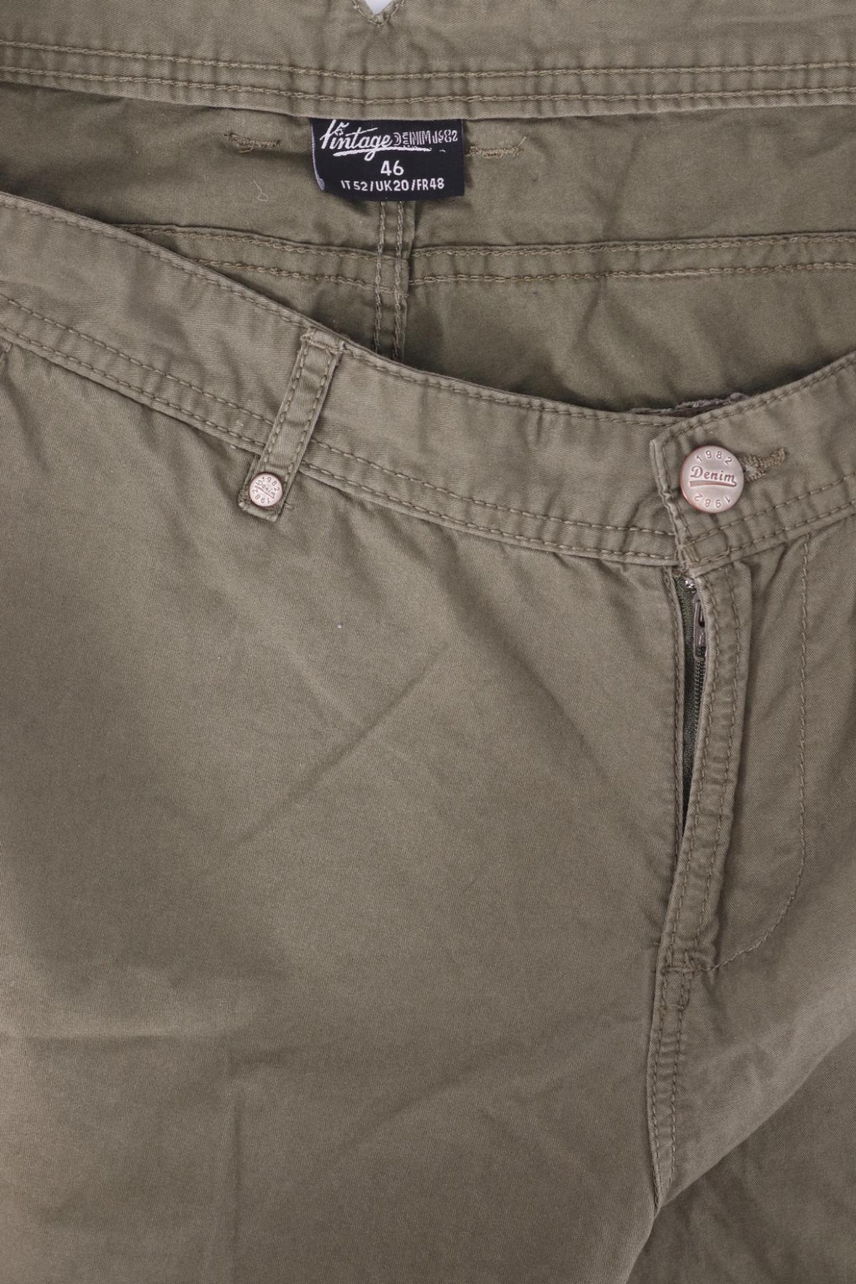 Къси панталони DENIM 19823