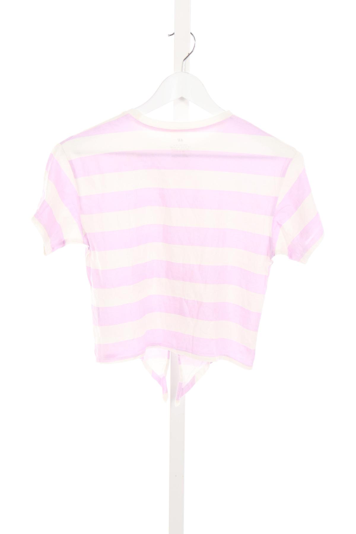 Детска тениска H&M2