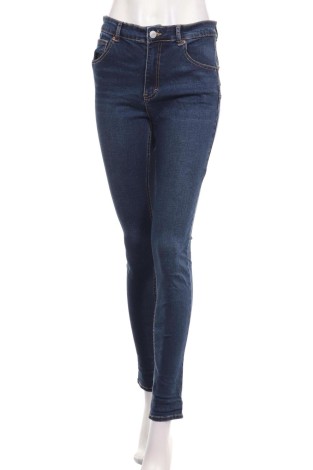 Blugi elastici PULL&BEAR