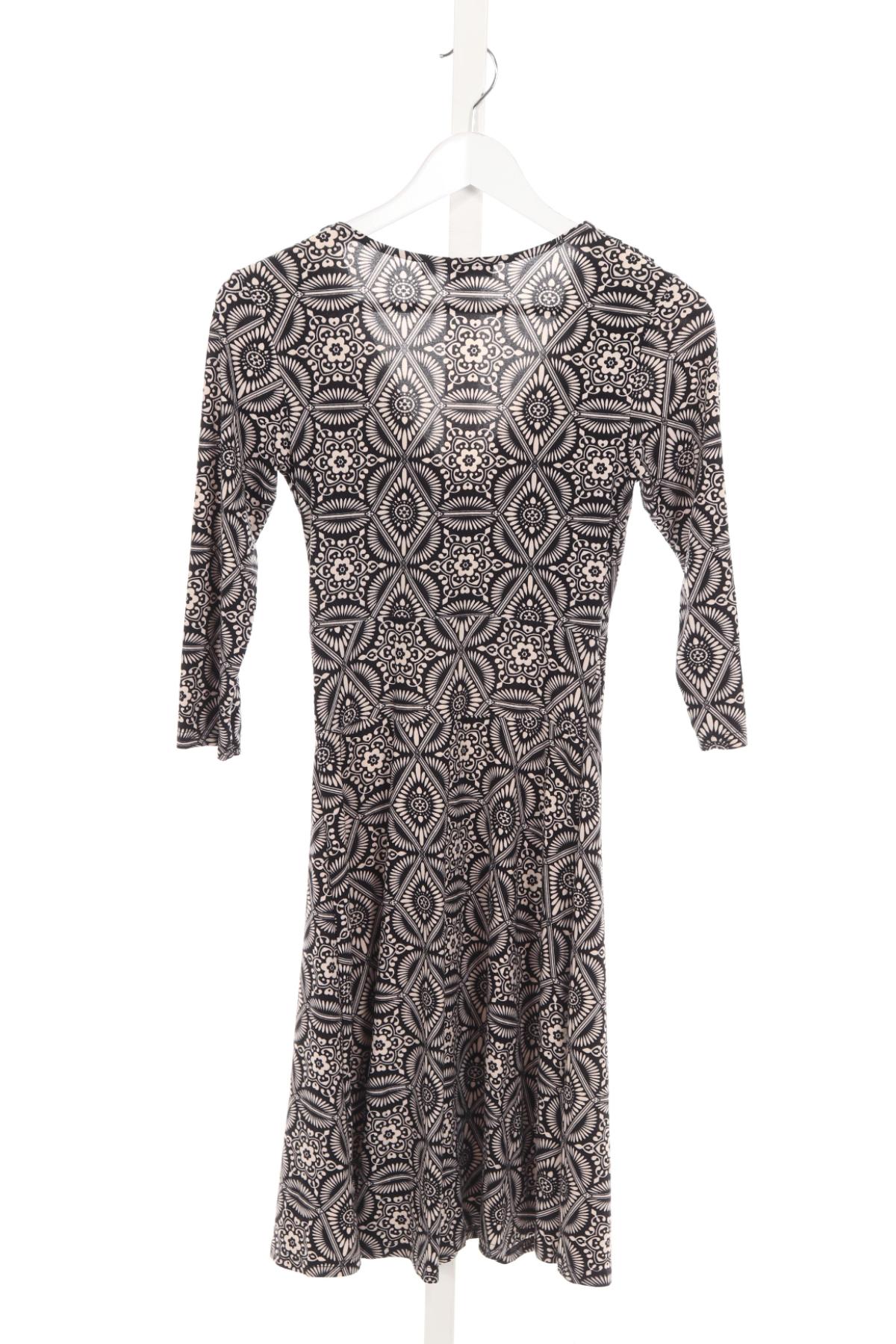 Ежедневна рокля ILSE JACOBSEN2