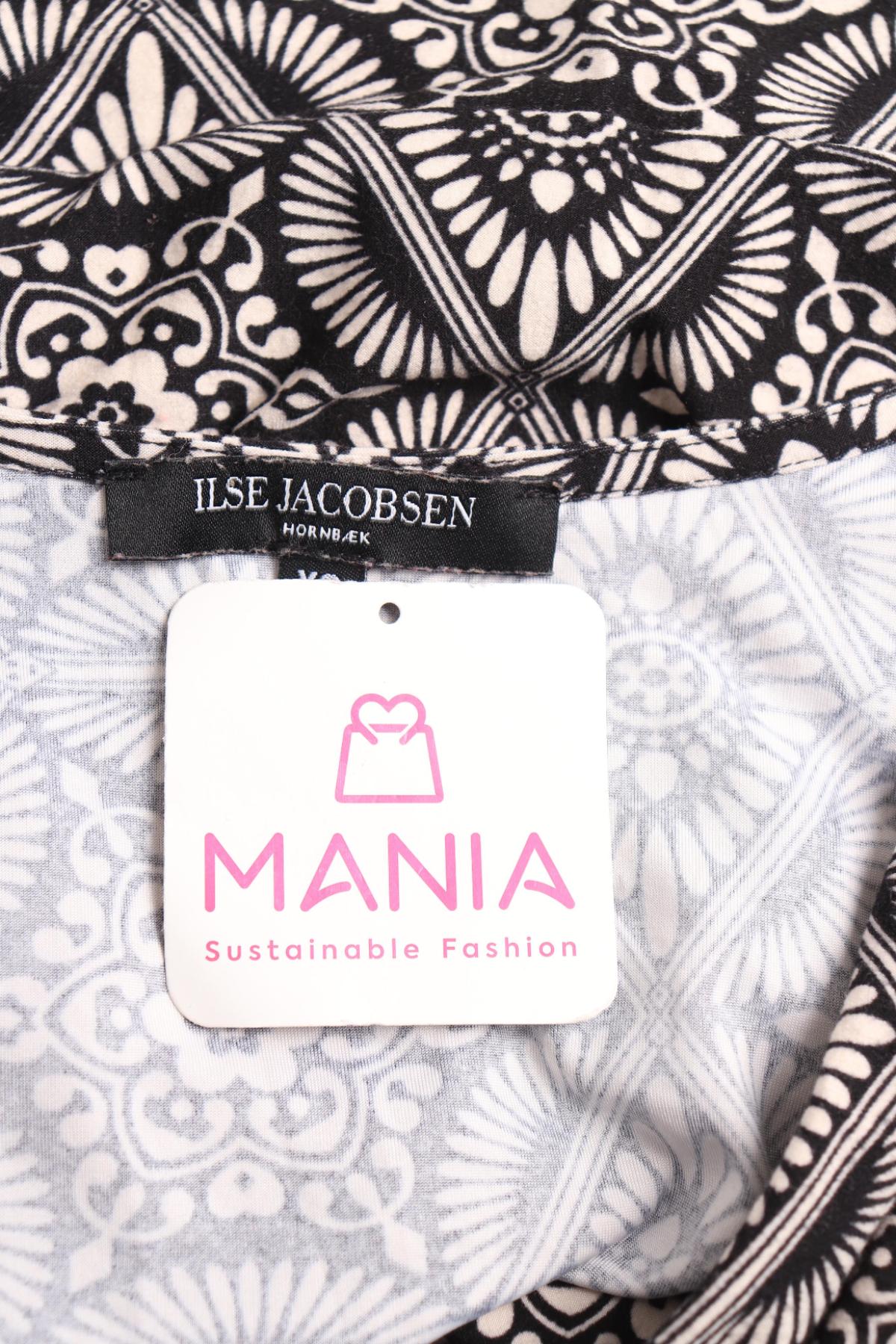 Ежедневна рокля ILSE JACOBSEN3