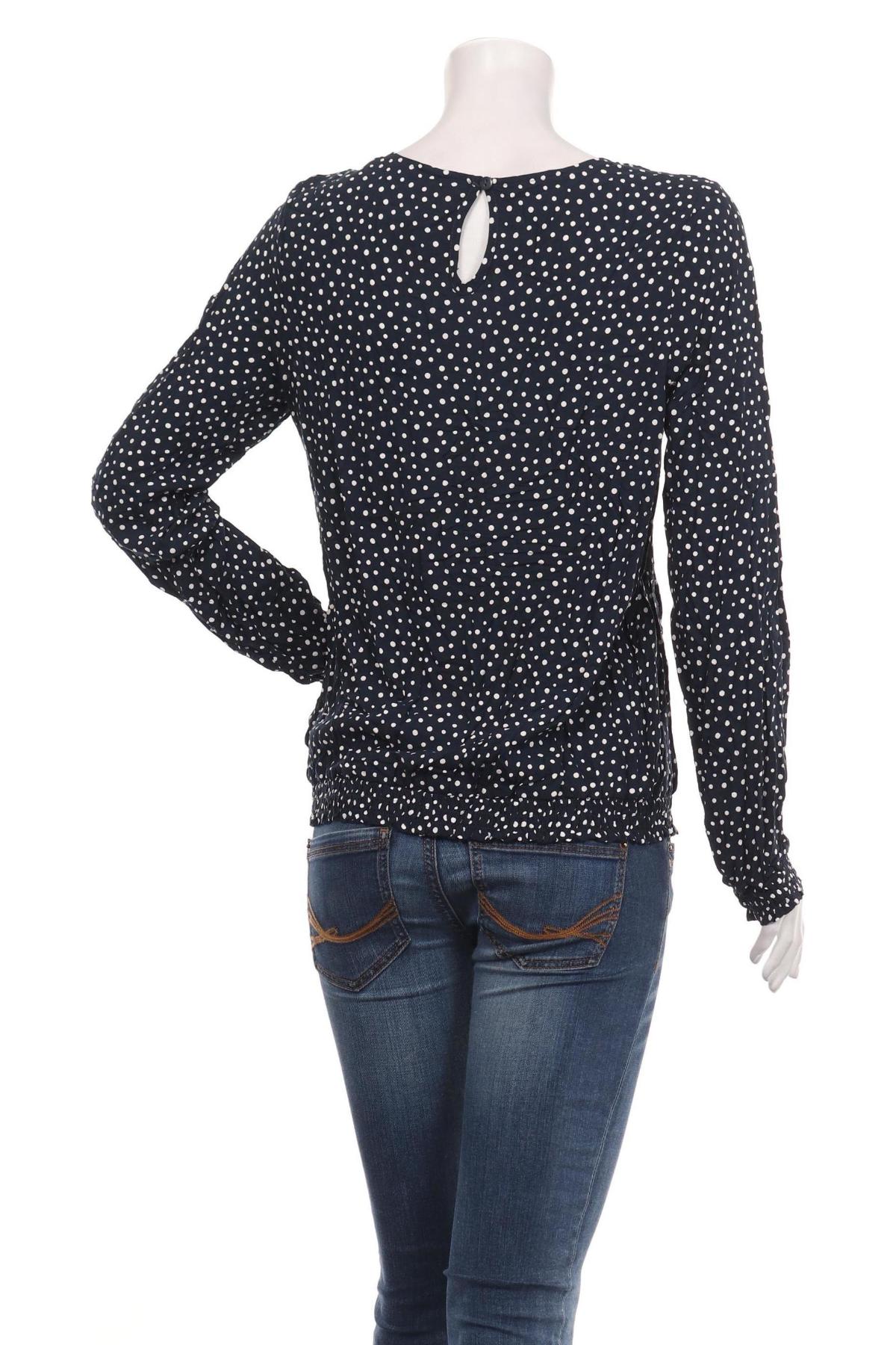 Блуза LAURA TORELLI2