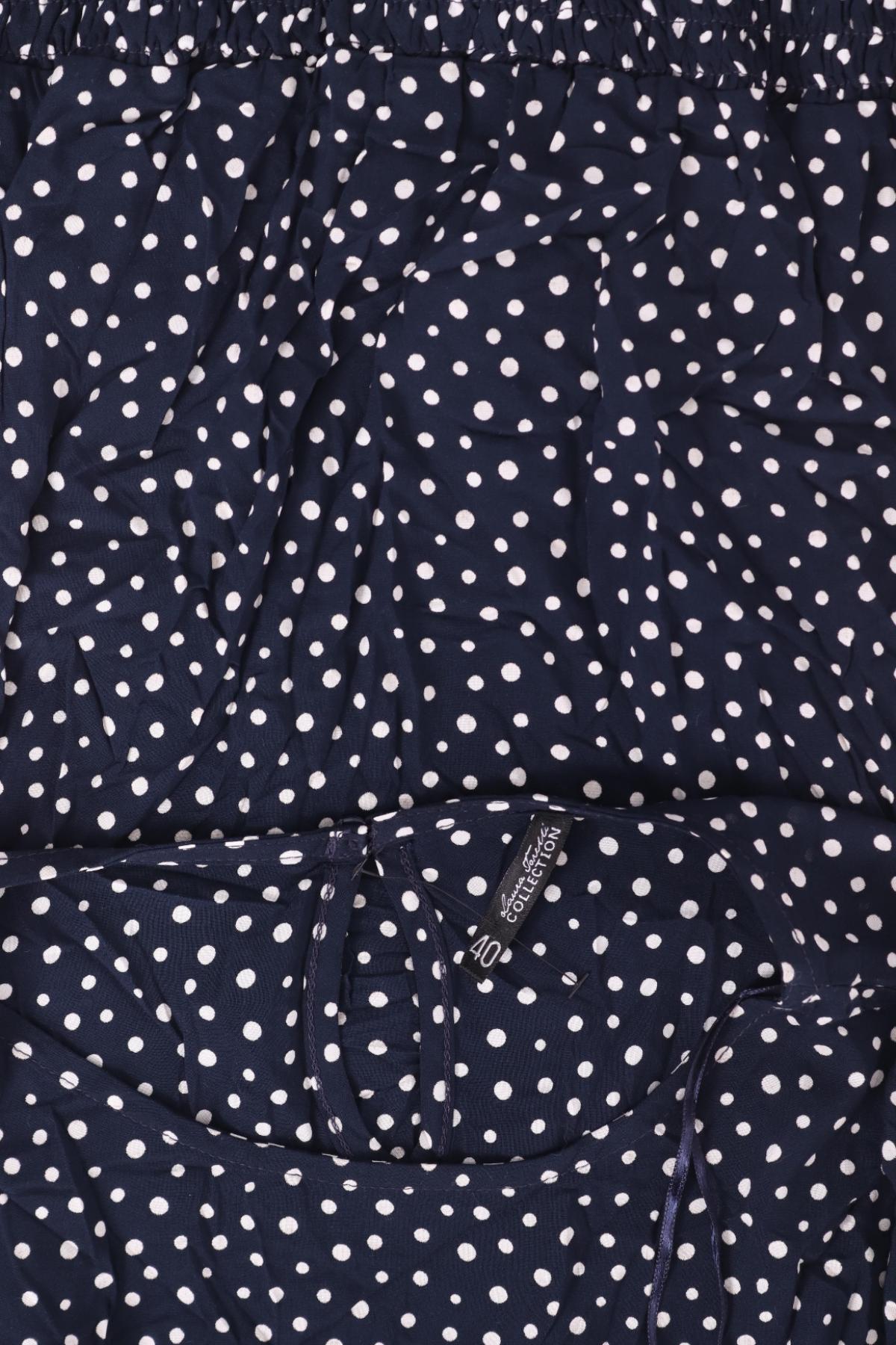 Блуза LAURA TORELLI3