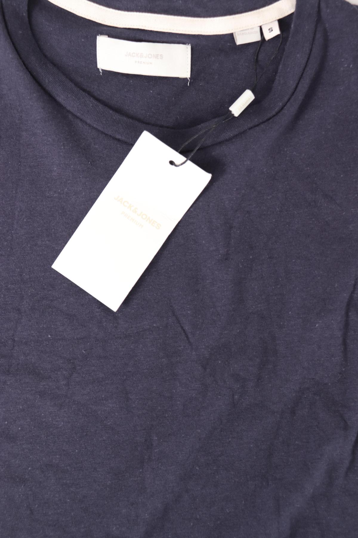 Тениска JACK & JONES3