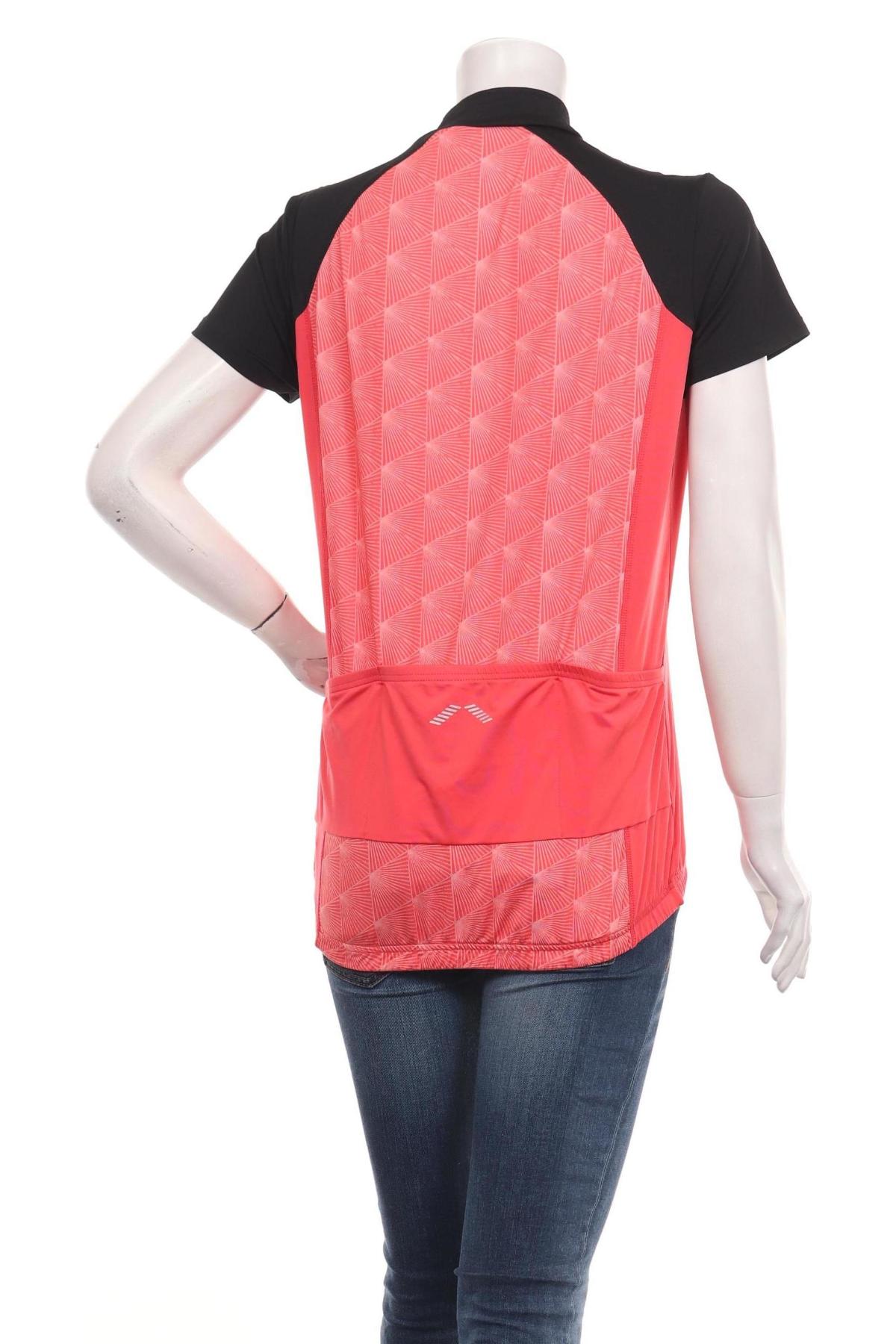 Вело тениска CRIVIT2