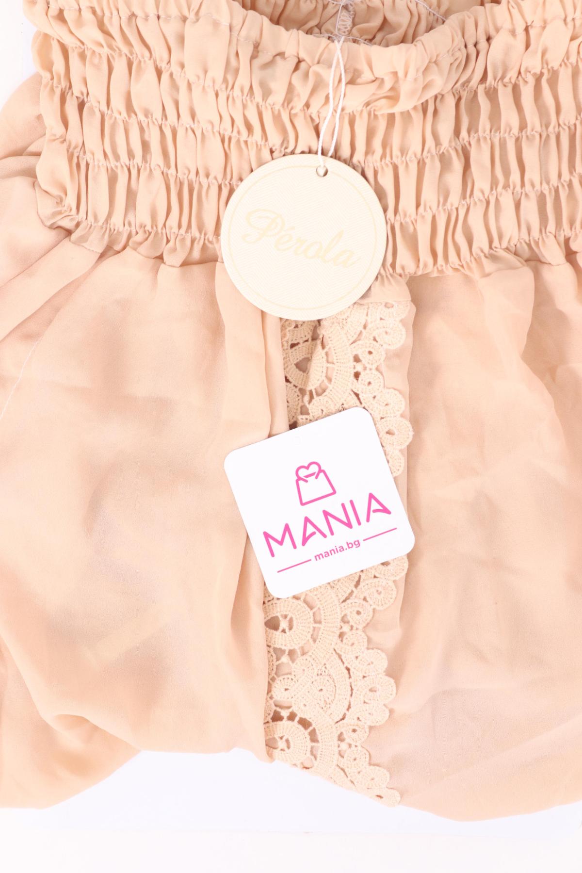 Потник NO NAME3