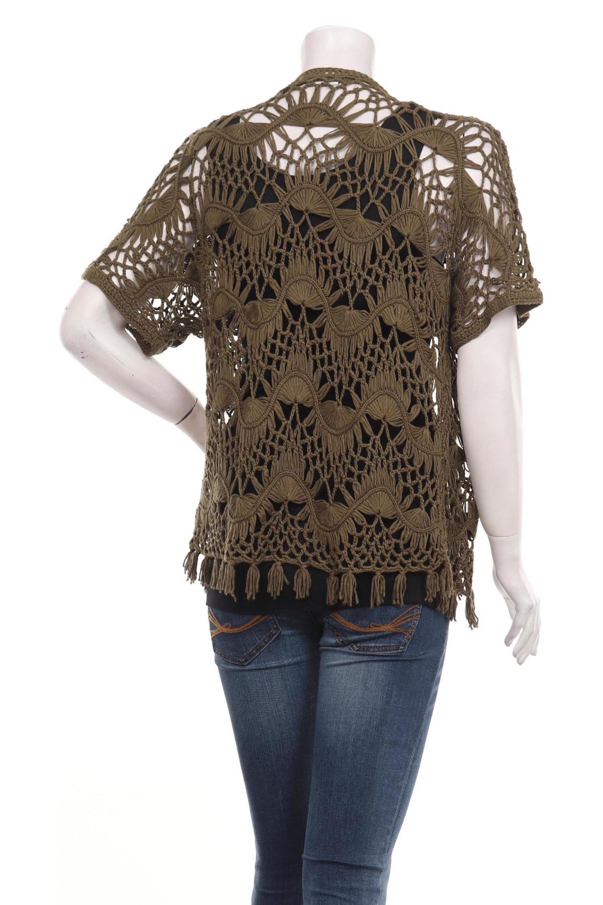 Жилетка VERO MODA2