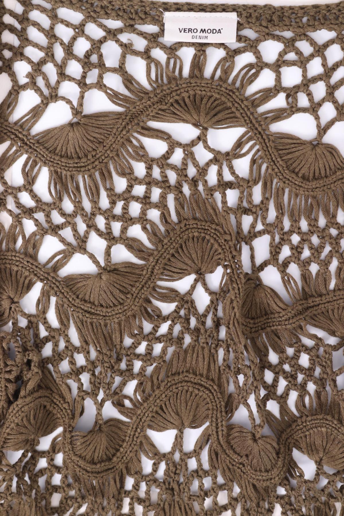 Жилетка VERO MODA3